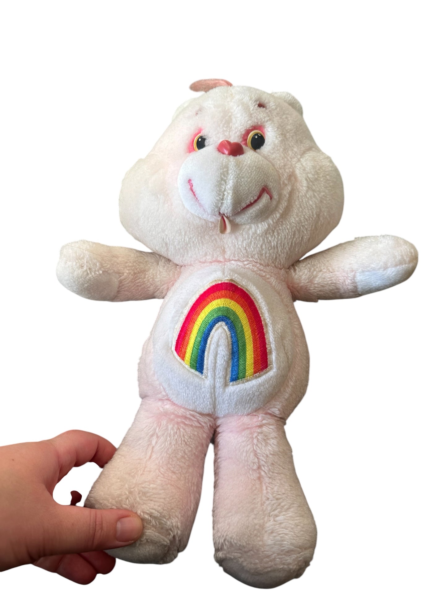 Vintage Care Bear