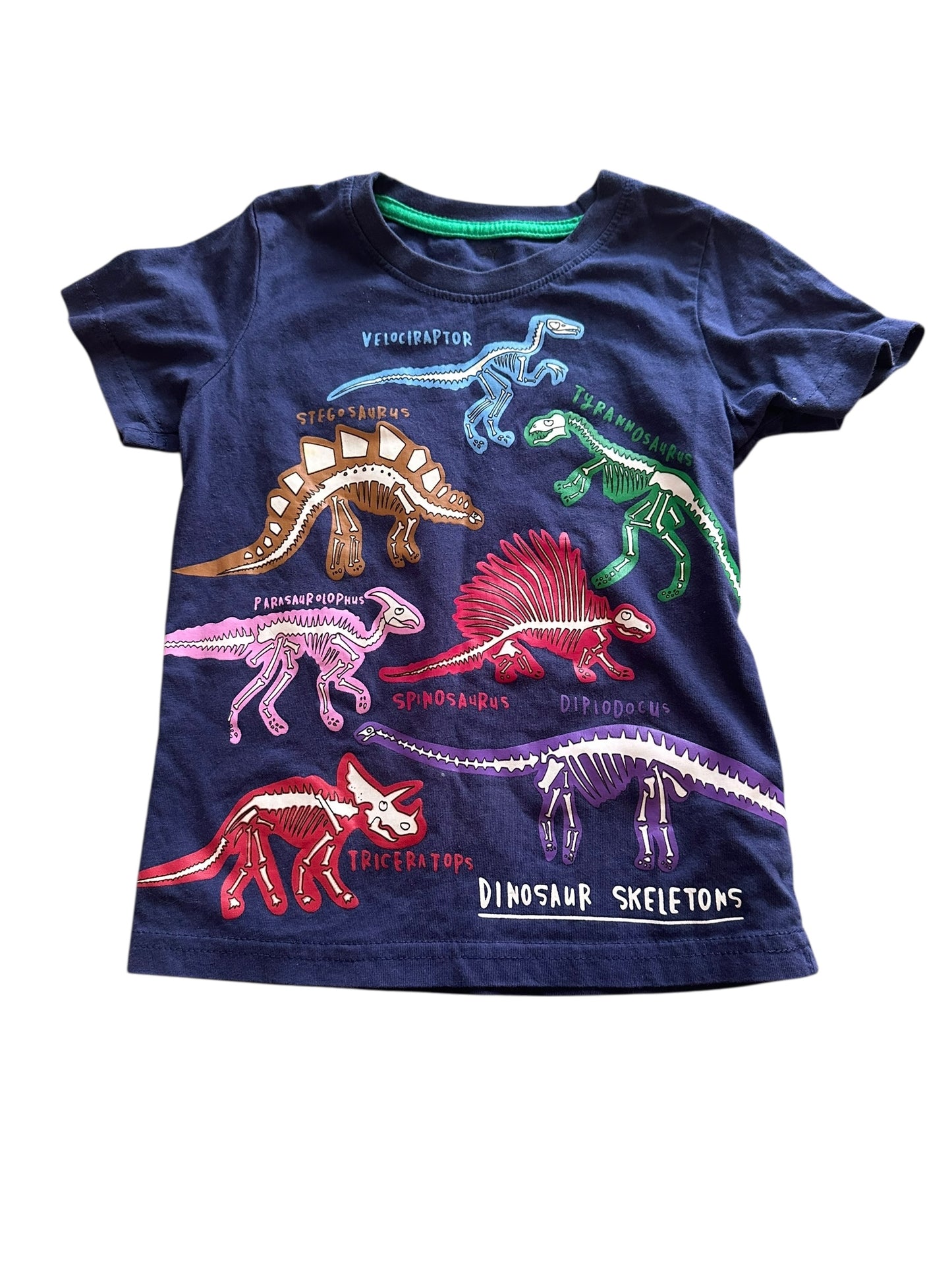 Dinosaur Tee - Size 3