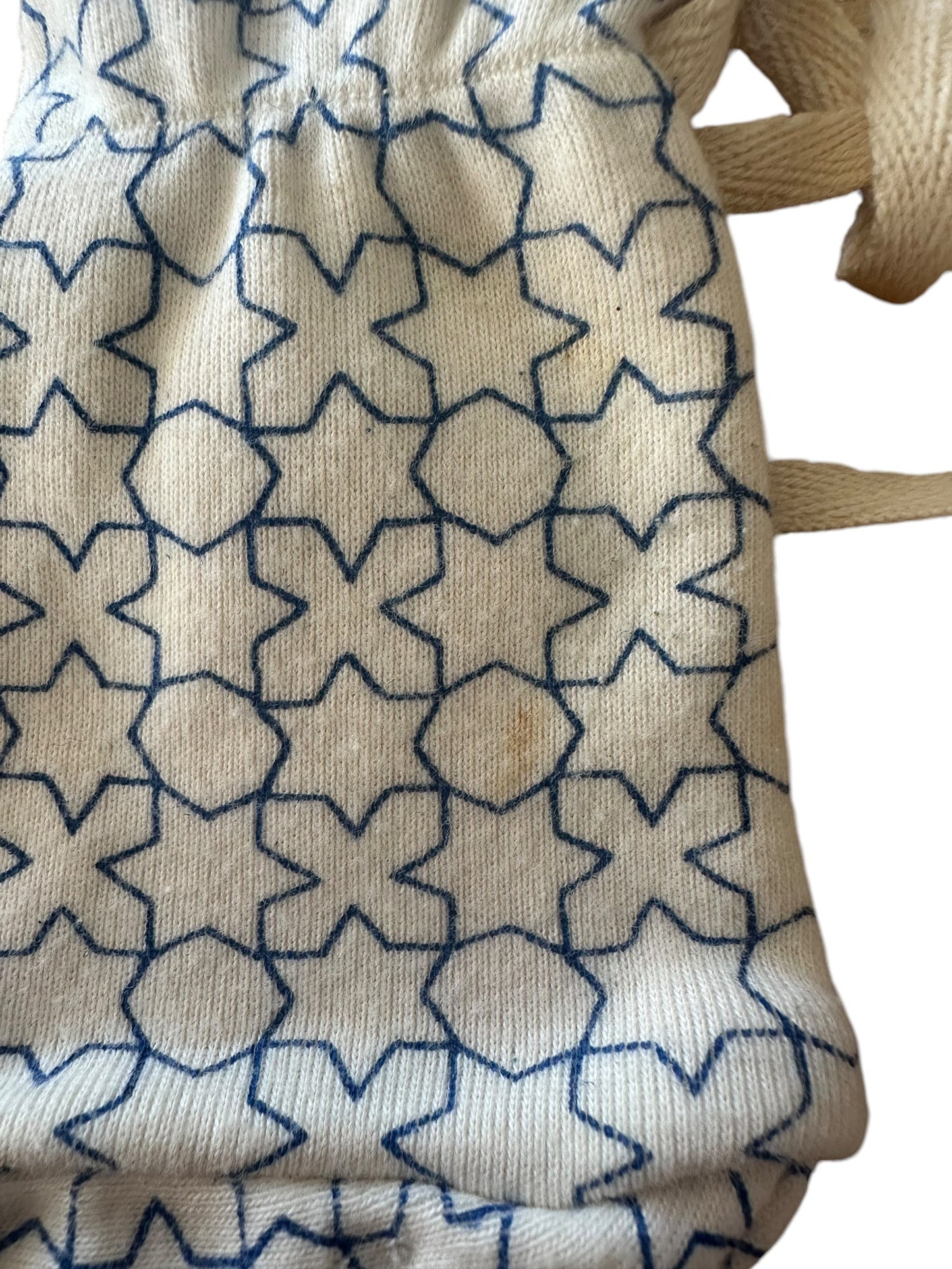 Nature Baby Booties - Size 3-6 Months