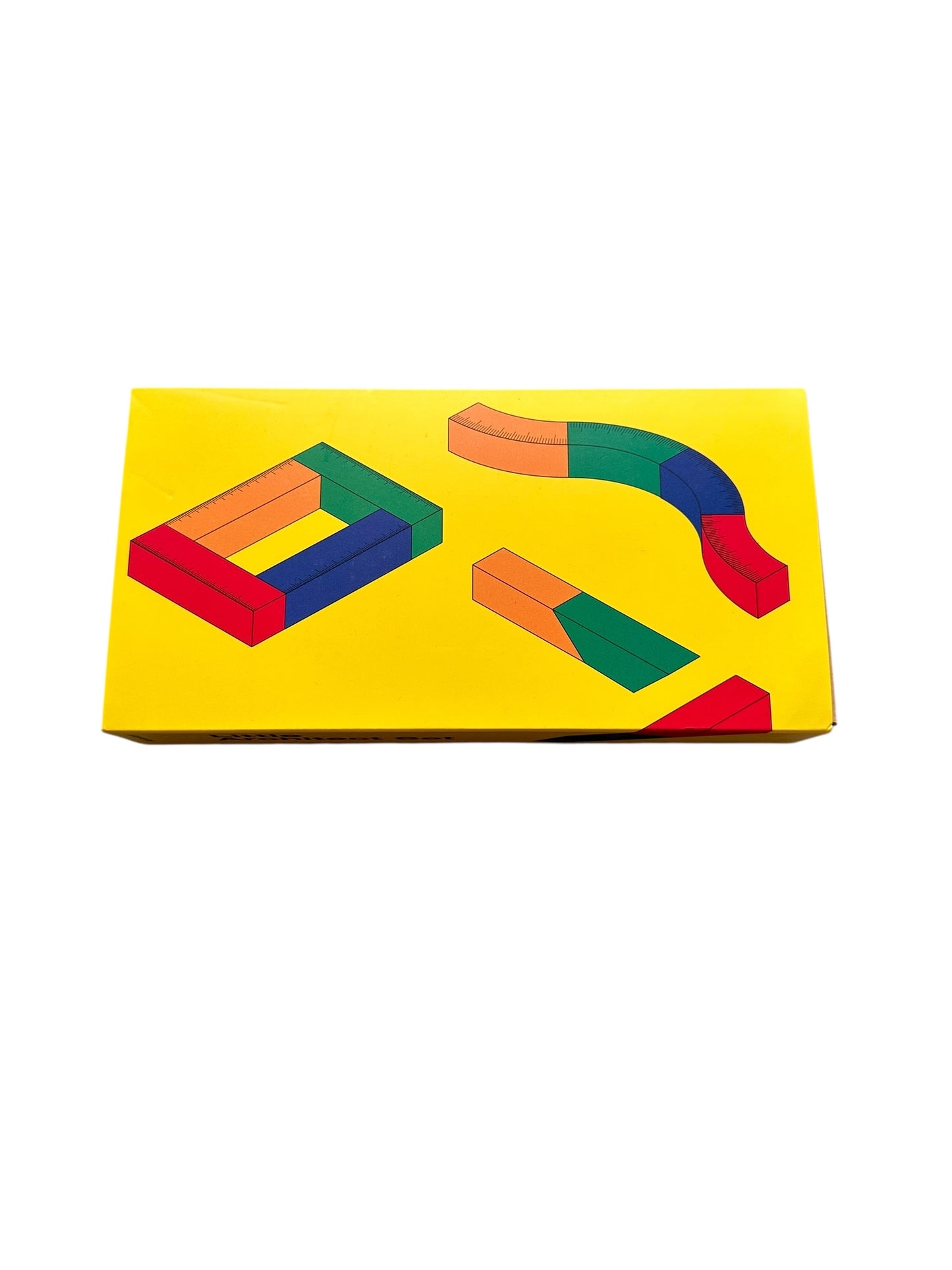 Little Architect Set