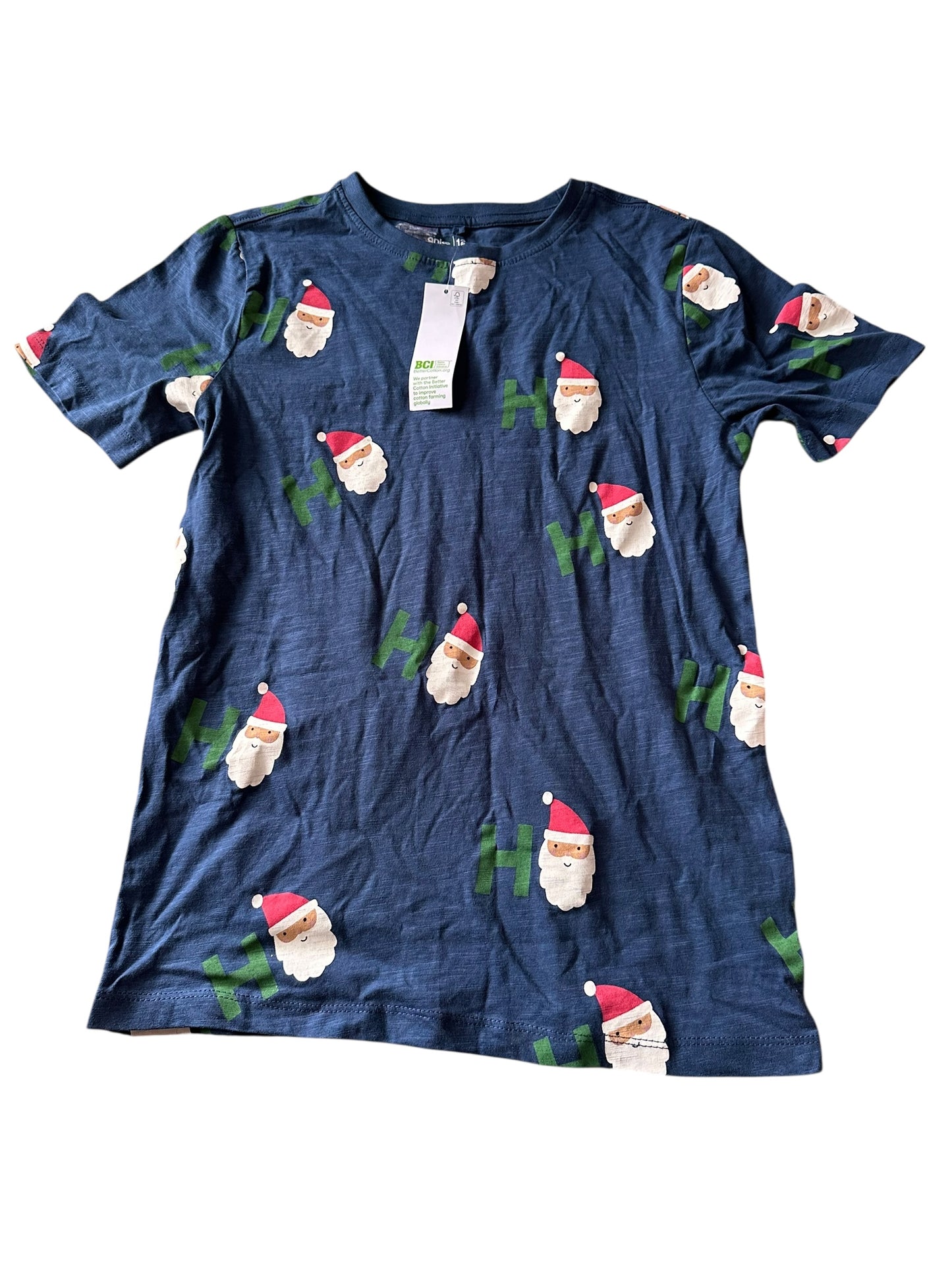 Anko Christmas Tee - Size 12 NEW
