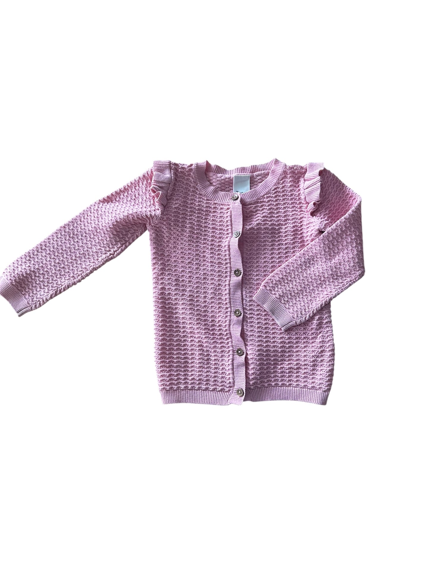 Teeny Weeny Cardigan - Size 2