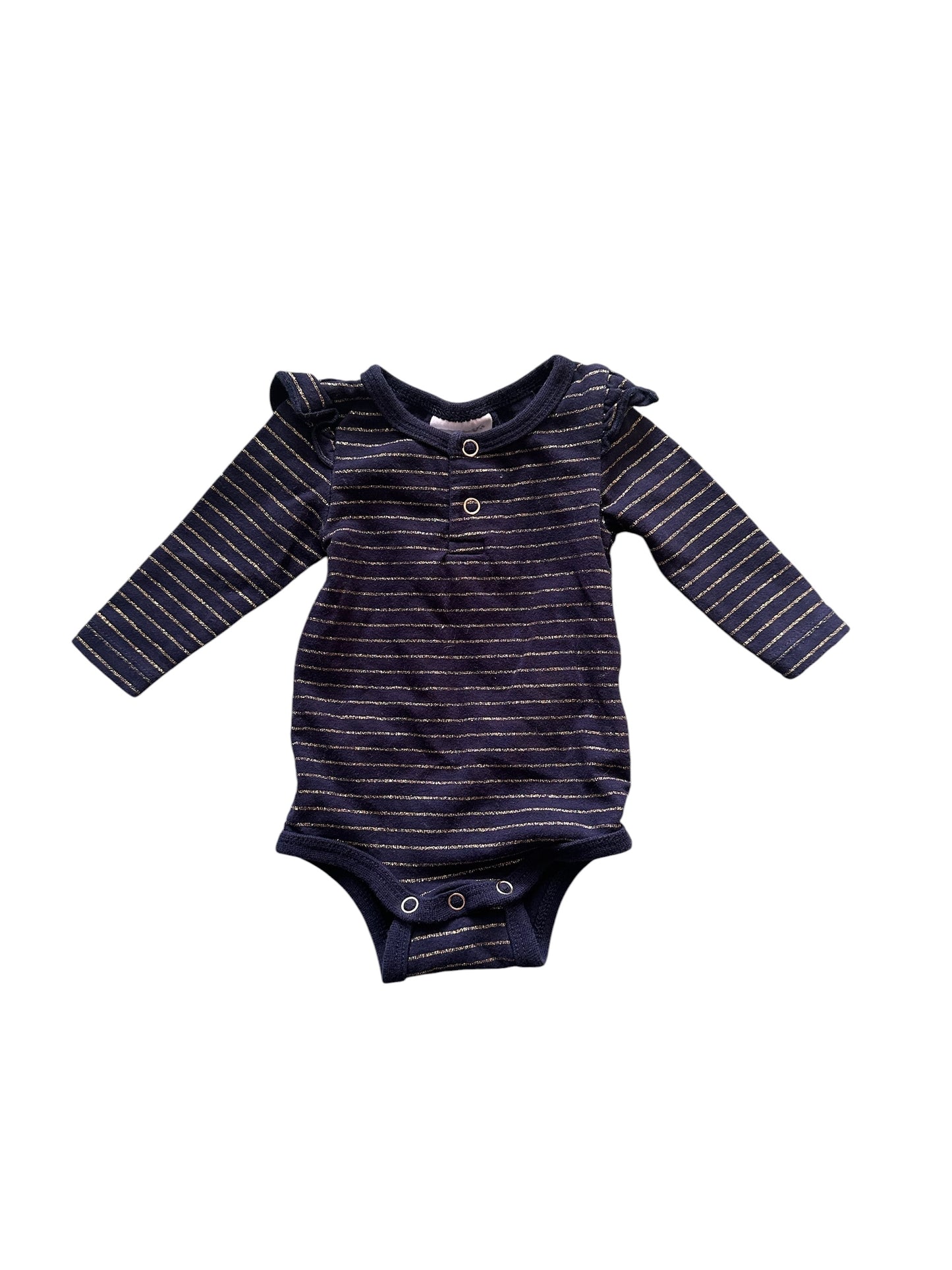 Milky Onesie - Size Newborn