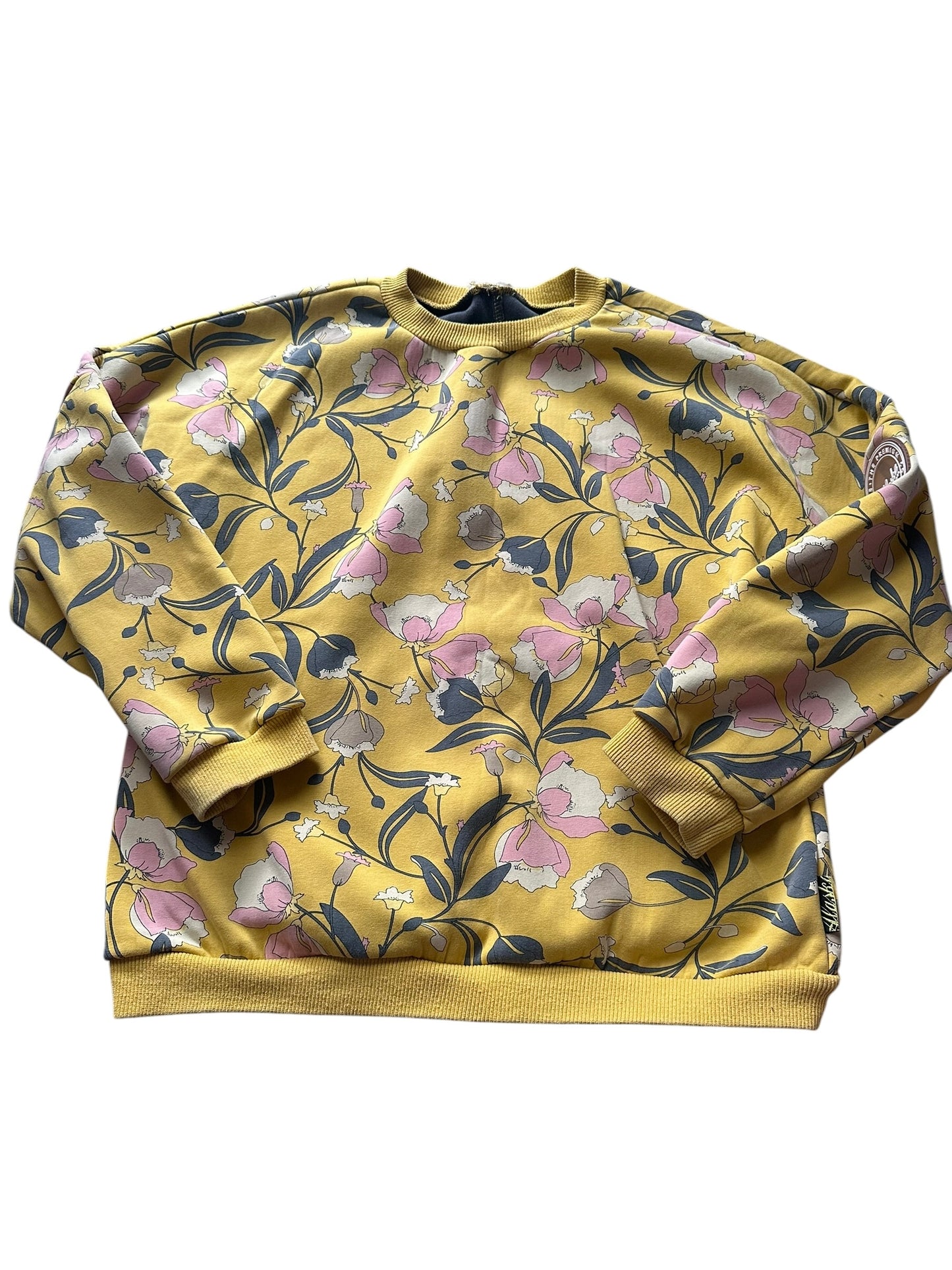 Alaska Tees Jumper - Size 10