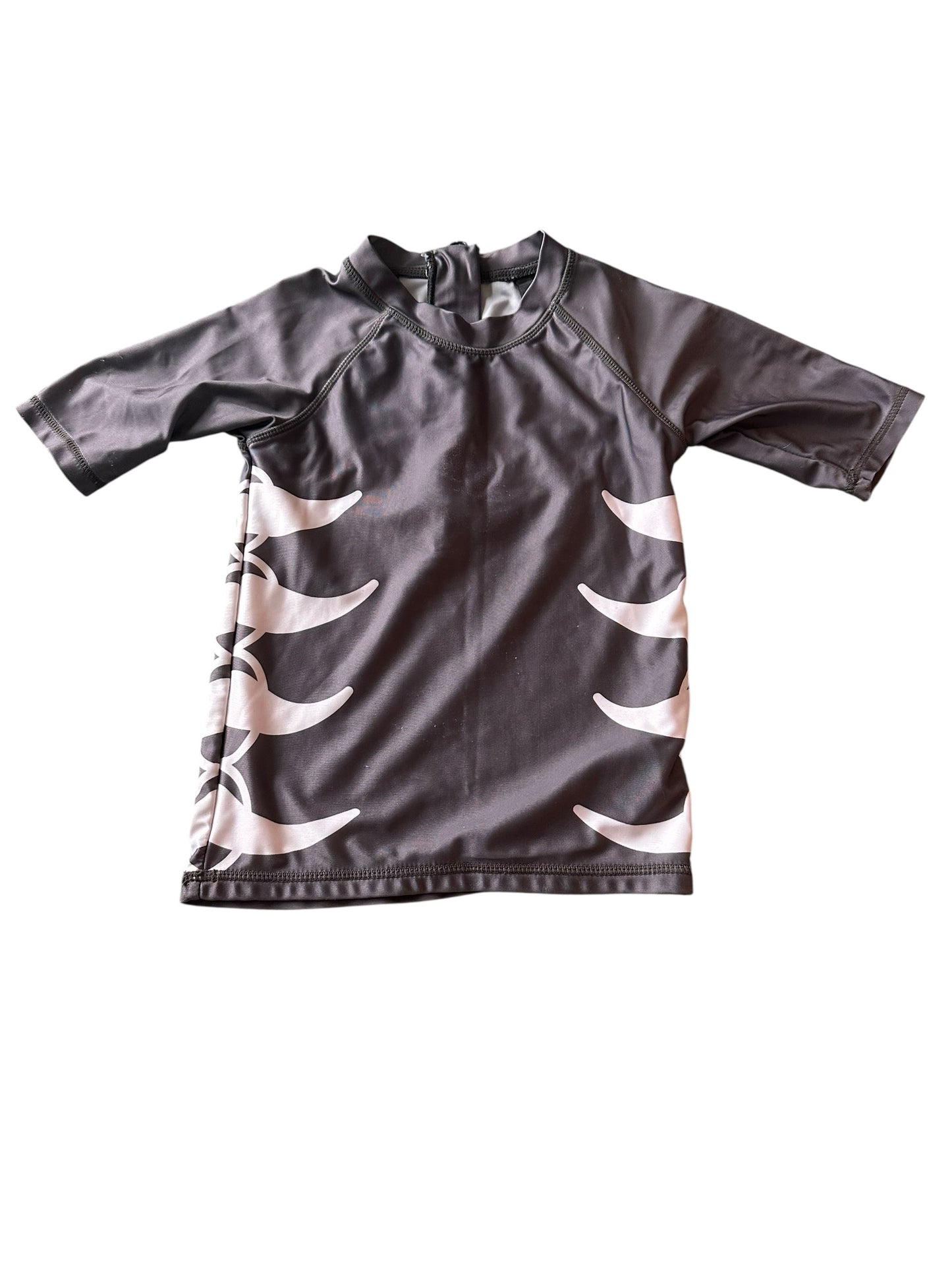 Band of Boys Rash Shirt - Size 3