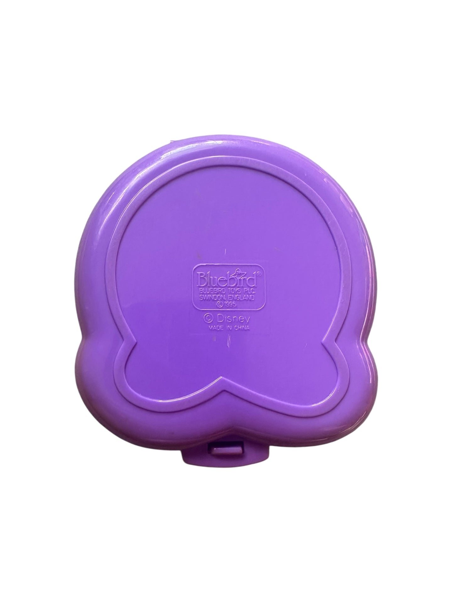 Vintage Aladdin Polly Pocket (1995)
