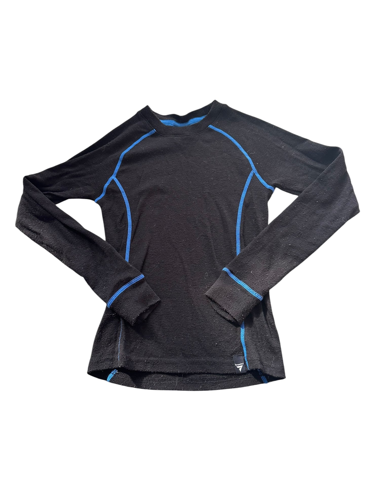 Torpedo Therm Top - Size 4-6