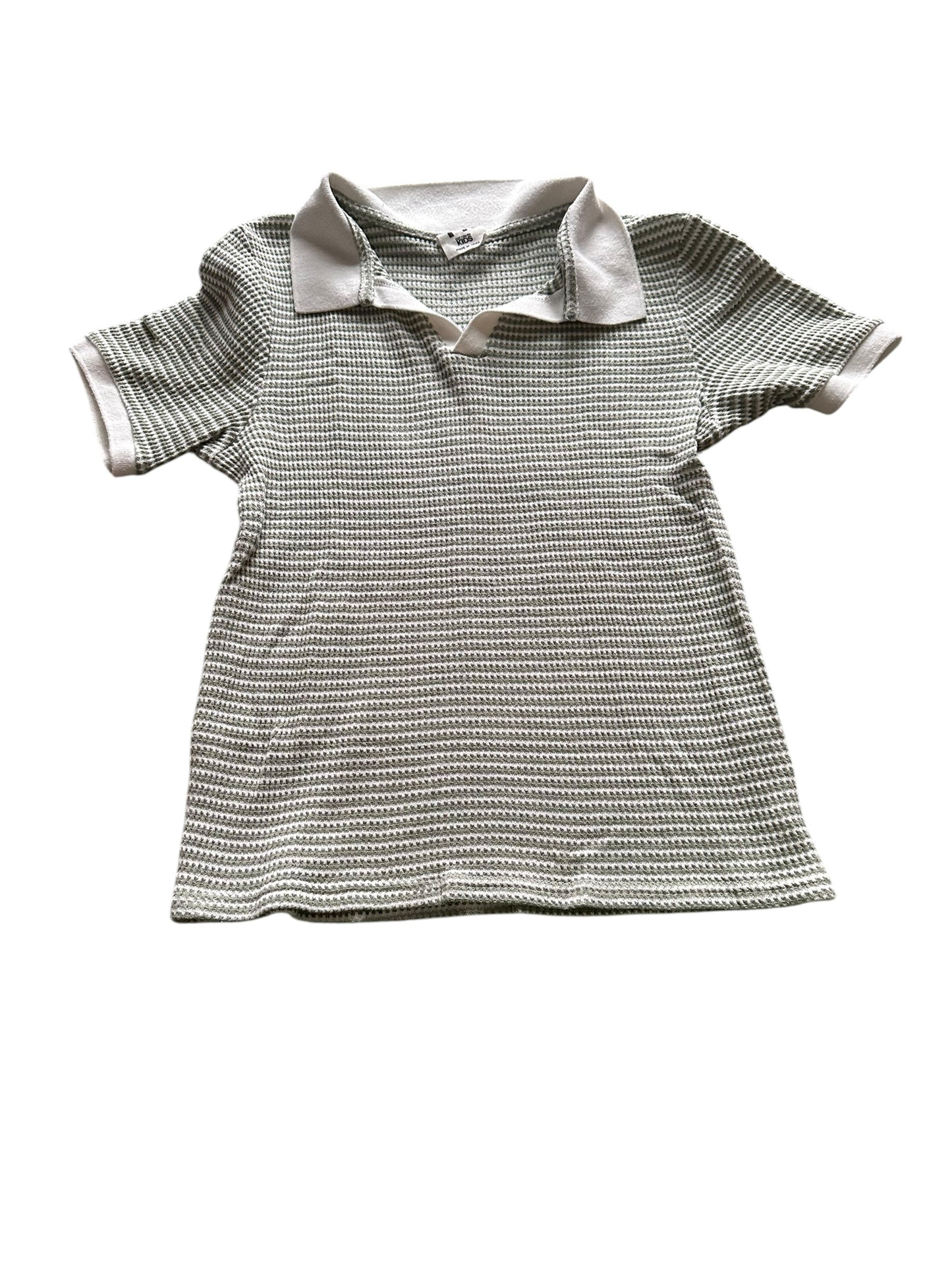 Cotton On Knit Tee - Size 9-10