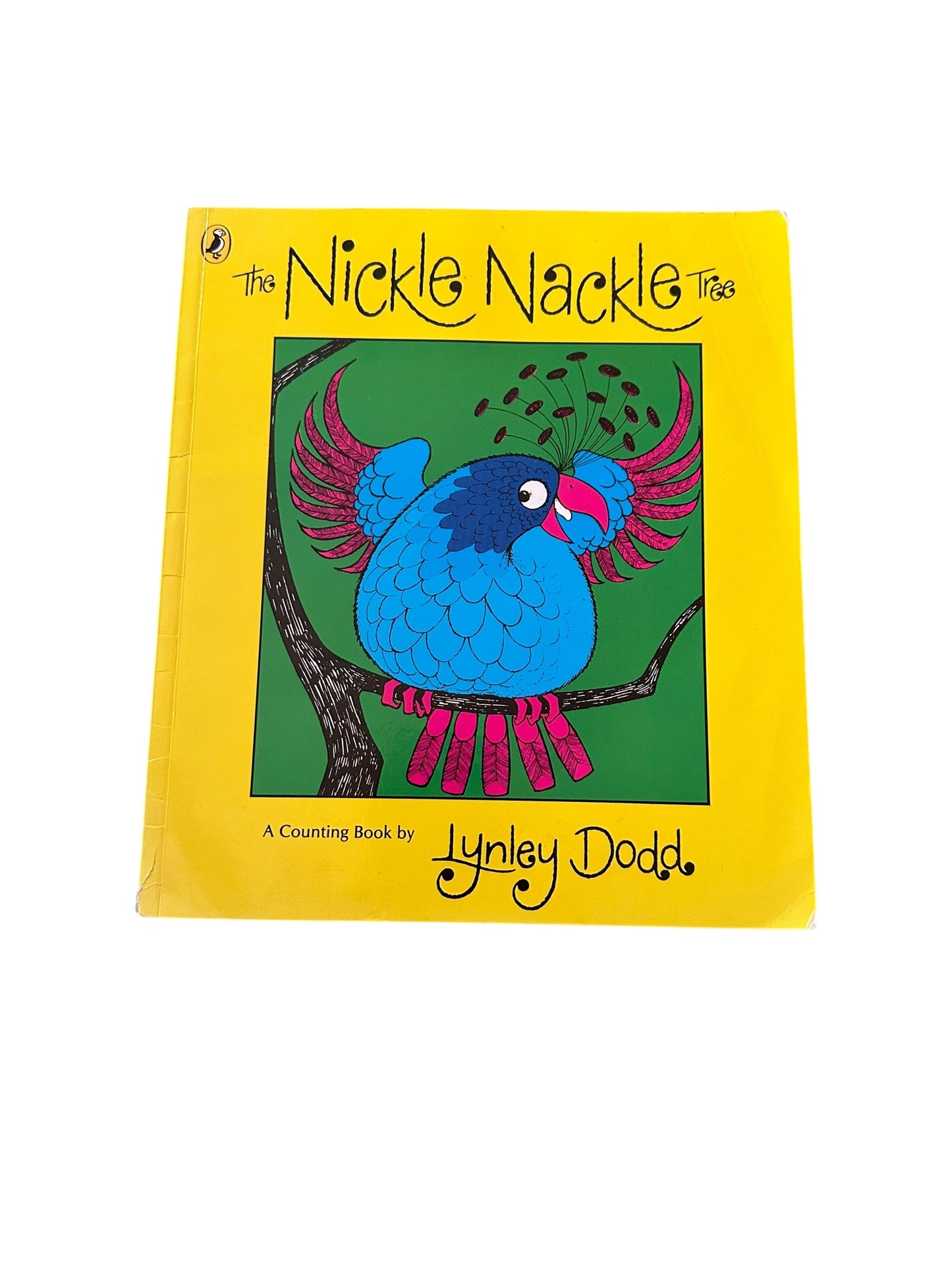 The Nickle Nackle Tree