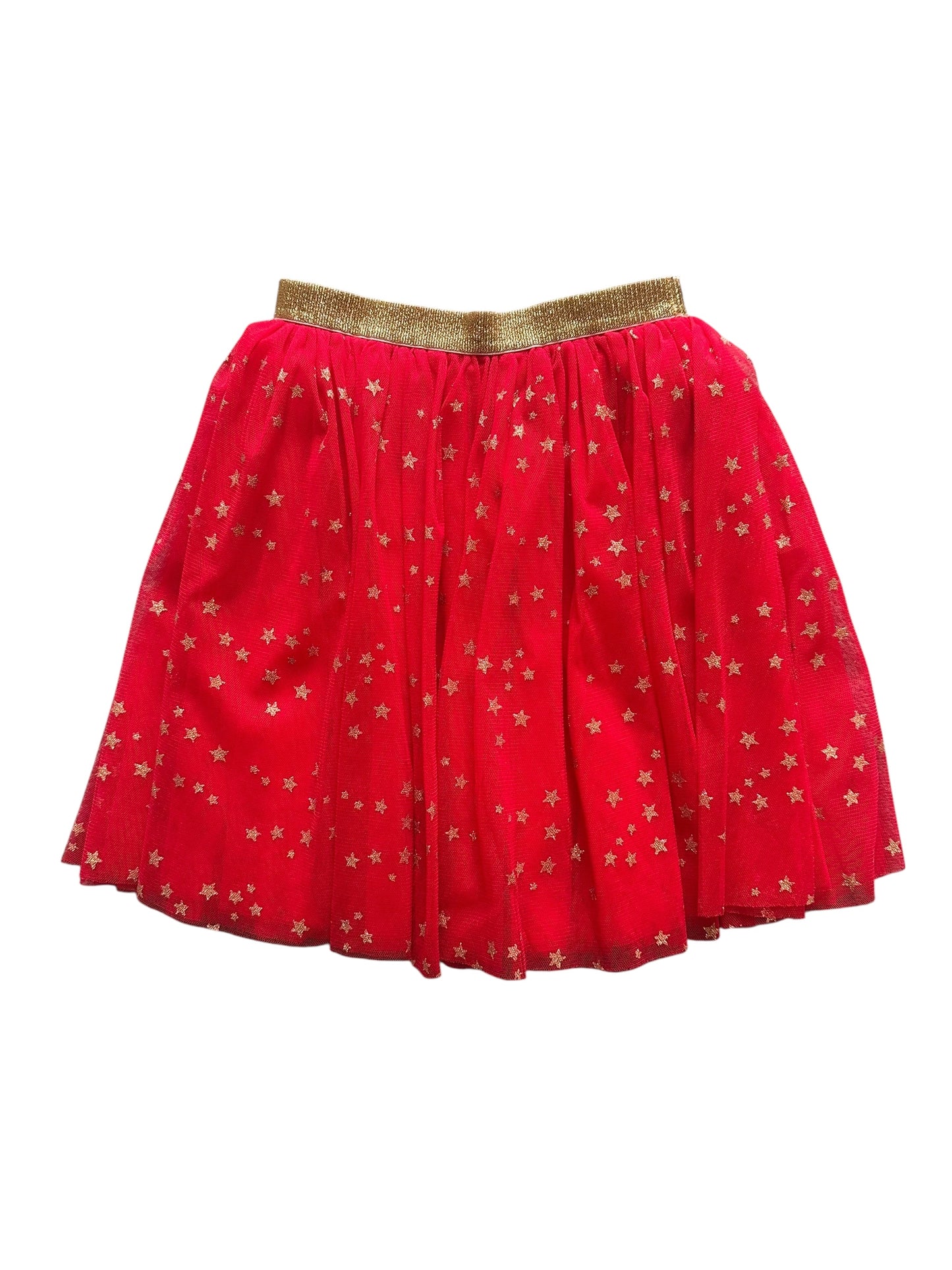 Rock Your Kid Disney Tulle Star Skirt - Size 8