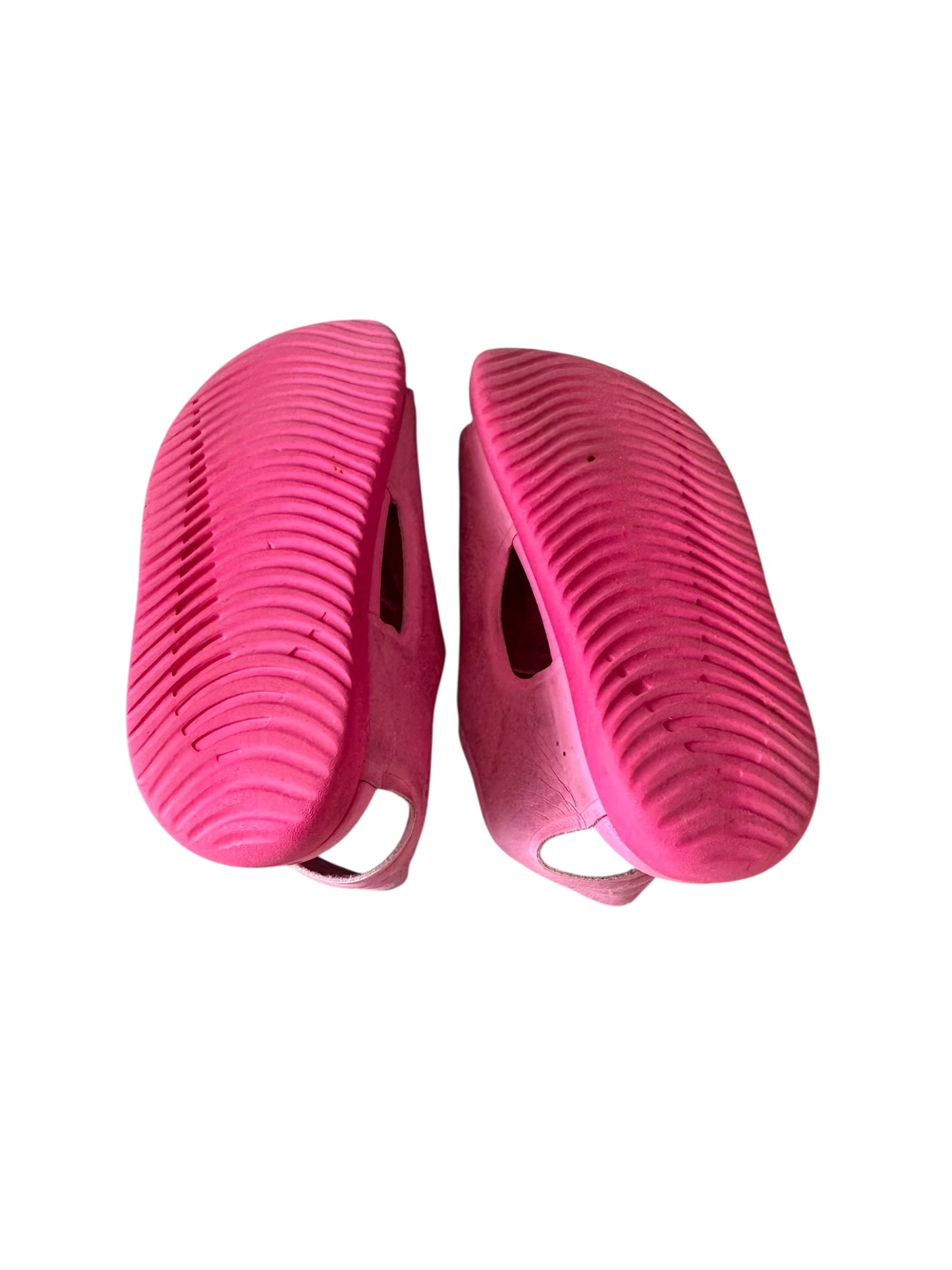 Nike Pink Sandals - Size EU 27 (US 10c)