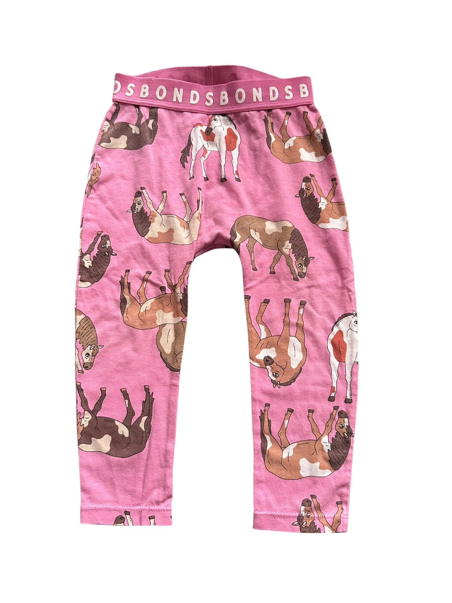 Bonds Horse Stretchies - Size 12-18 Months
