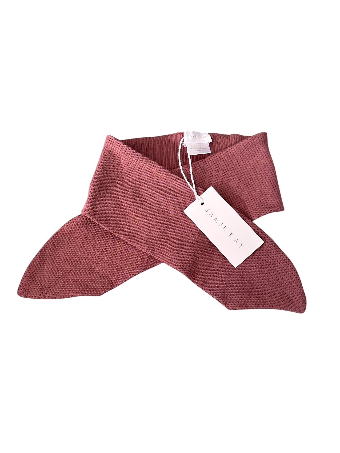 Jamie Kay Ribbed Headband (Child) - NEW