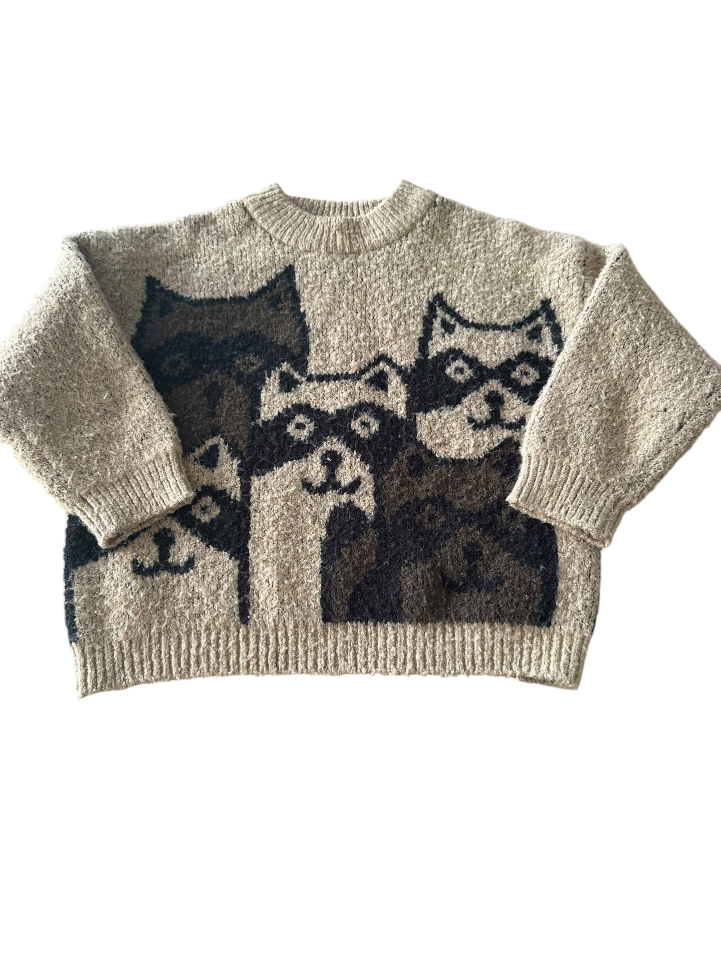 Zara Jumper - Size 1