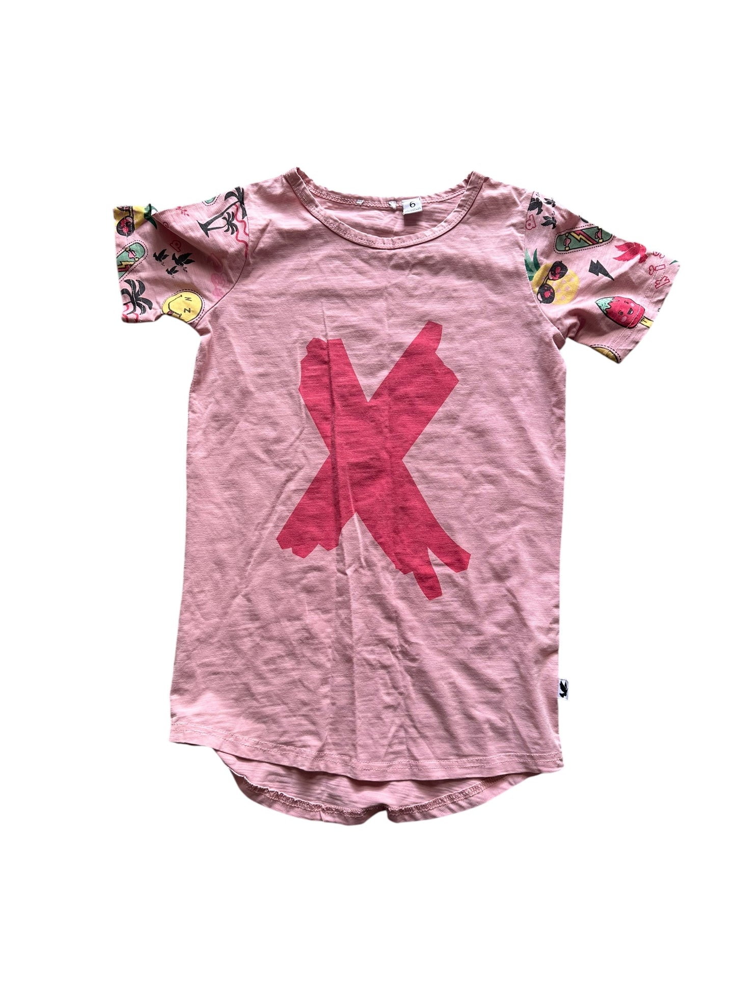 Kissed By Radicool Dress - Size 6