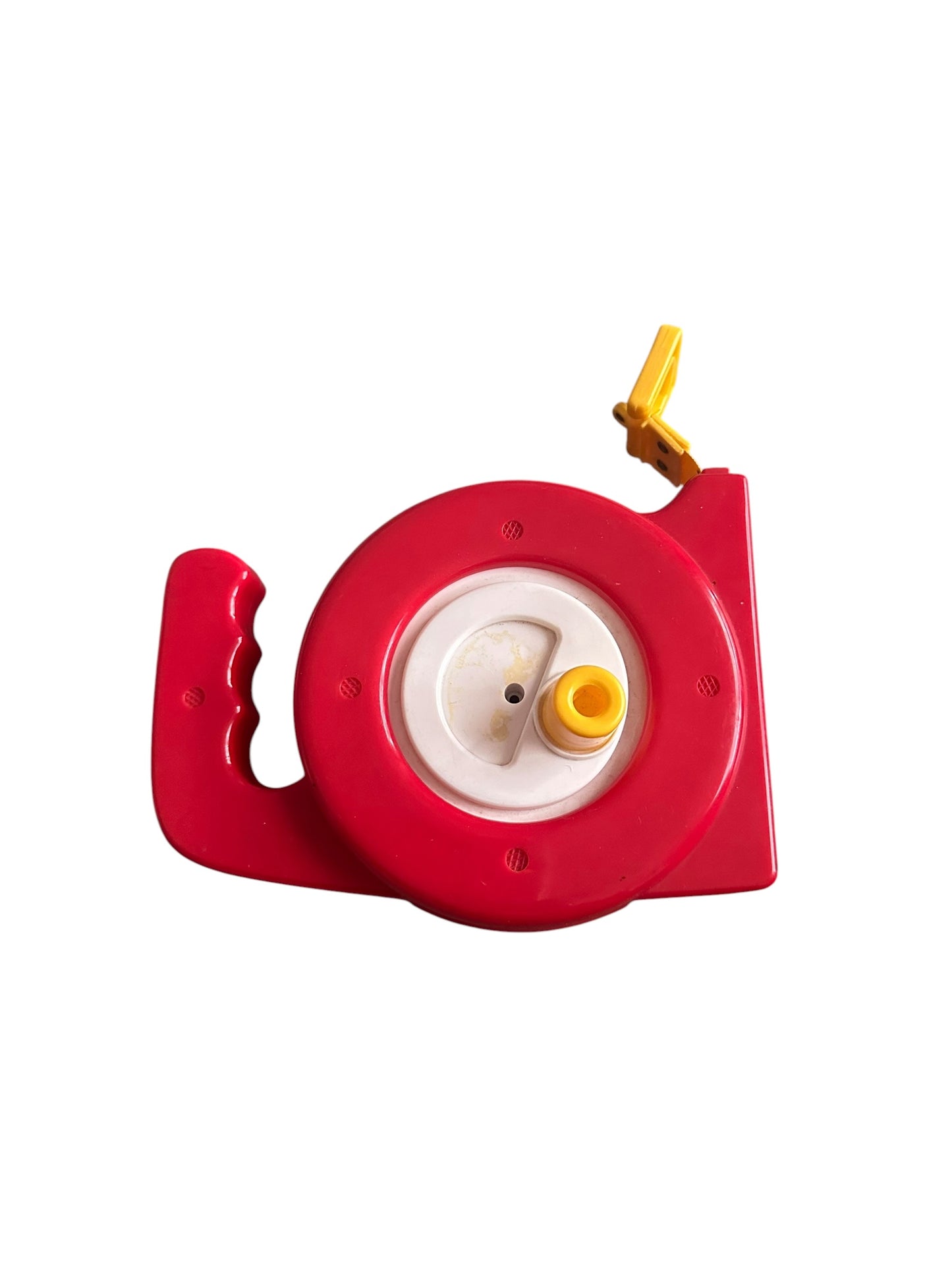 Vintage Kids Tape Measure