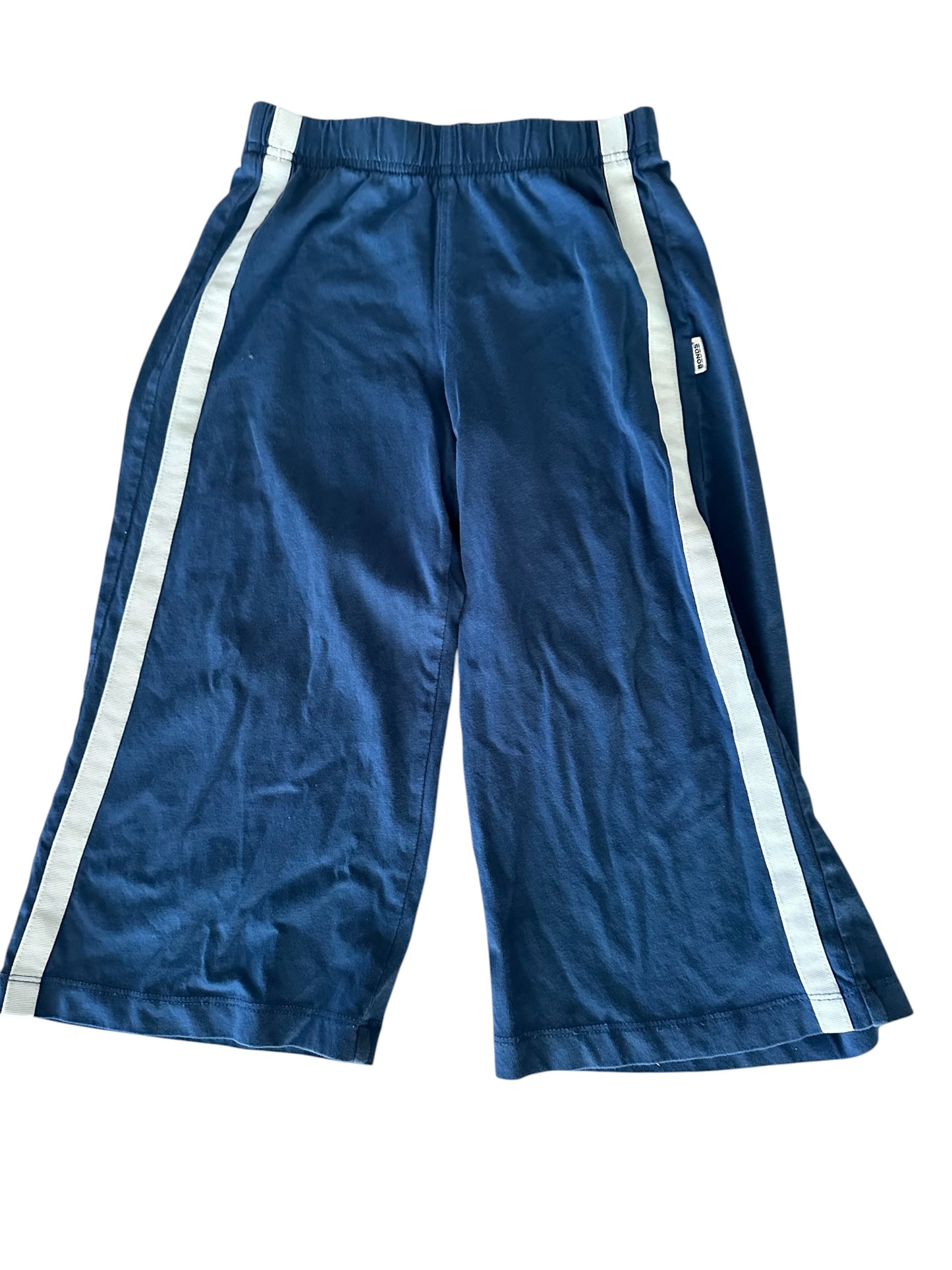 Bonds Wide Pants - Size 4