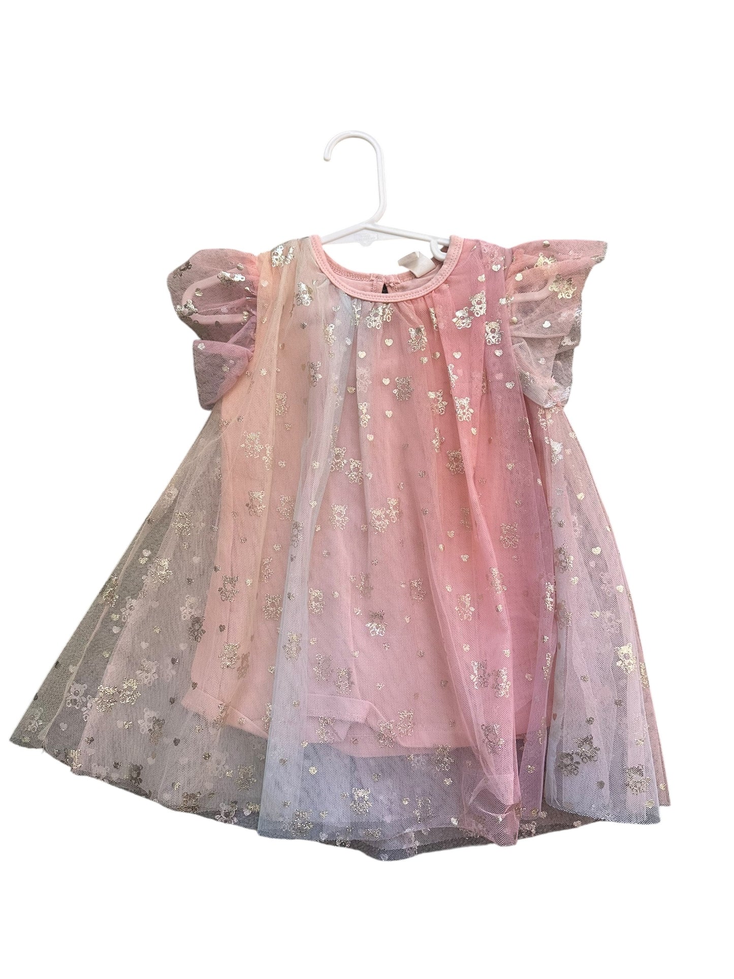 Huxbaby Dress - Size 1