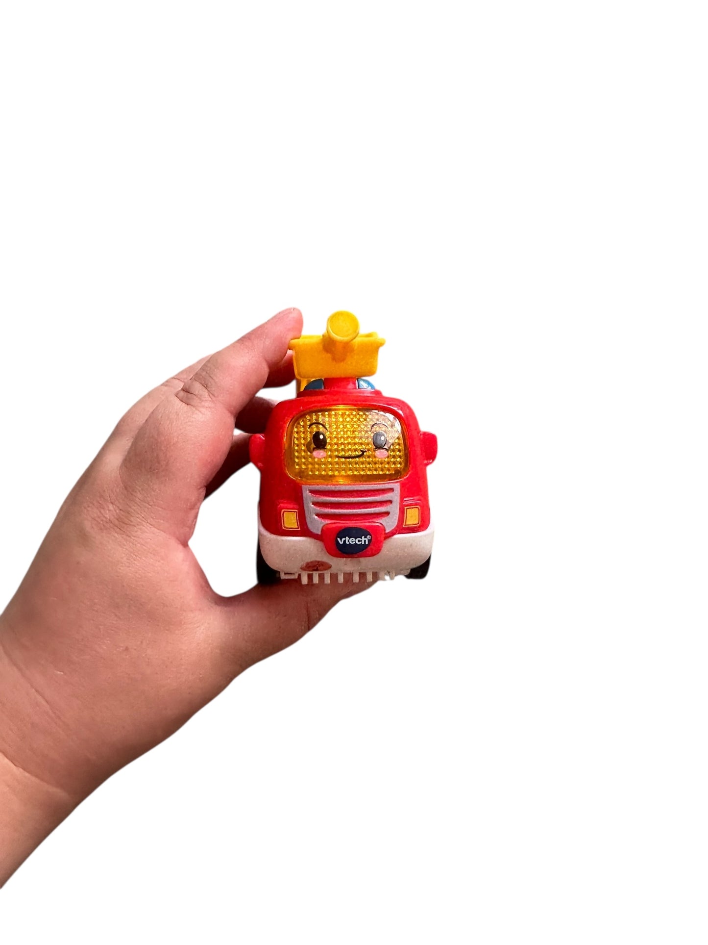 VTech Firetruck