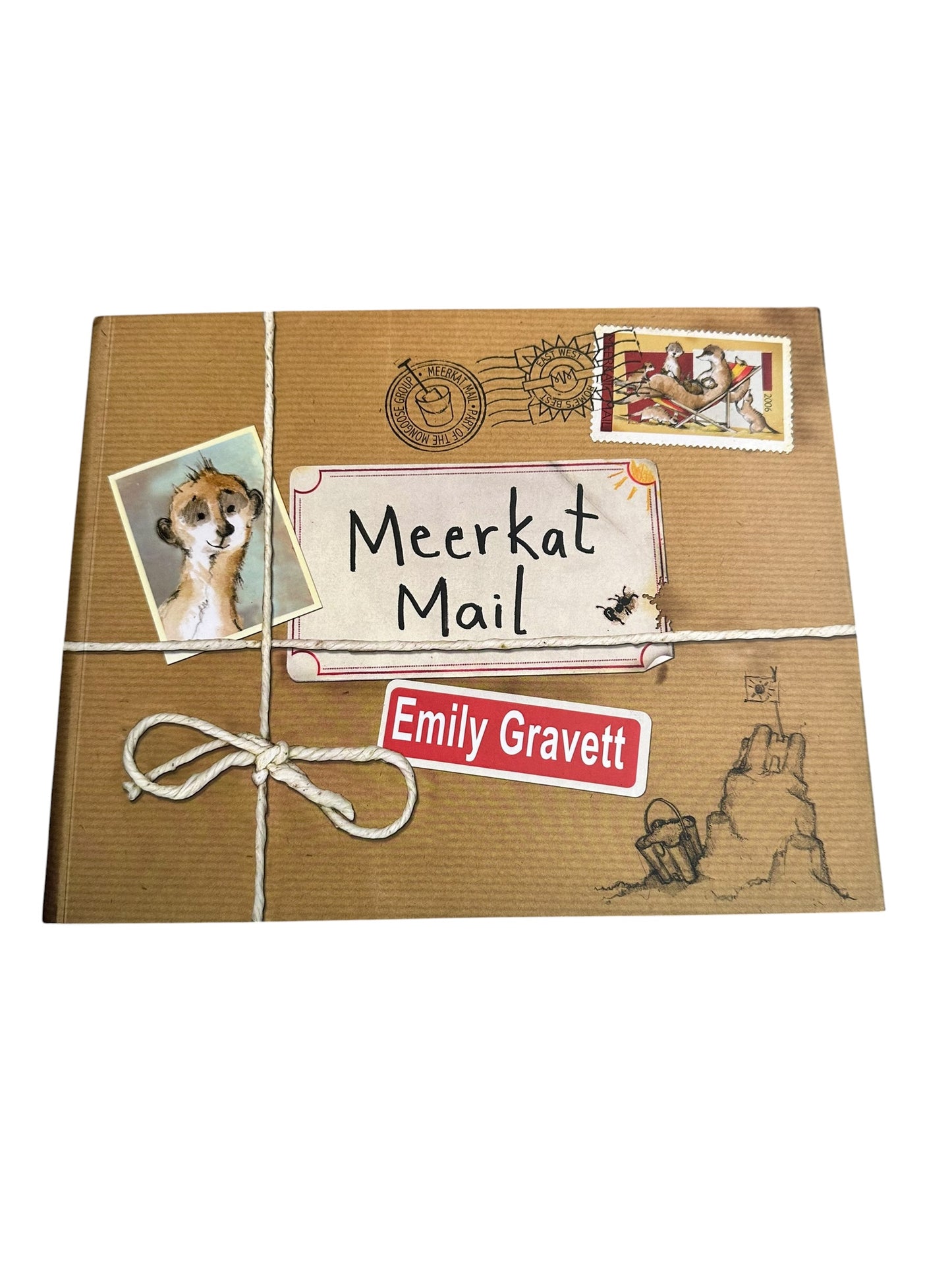 Meerkat Mail