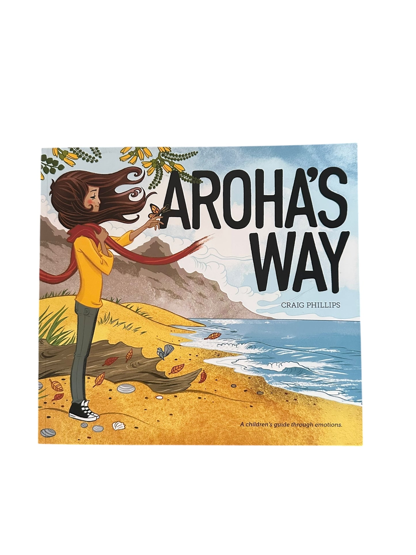 Aroha’s Way