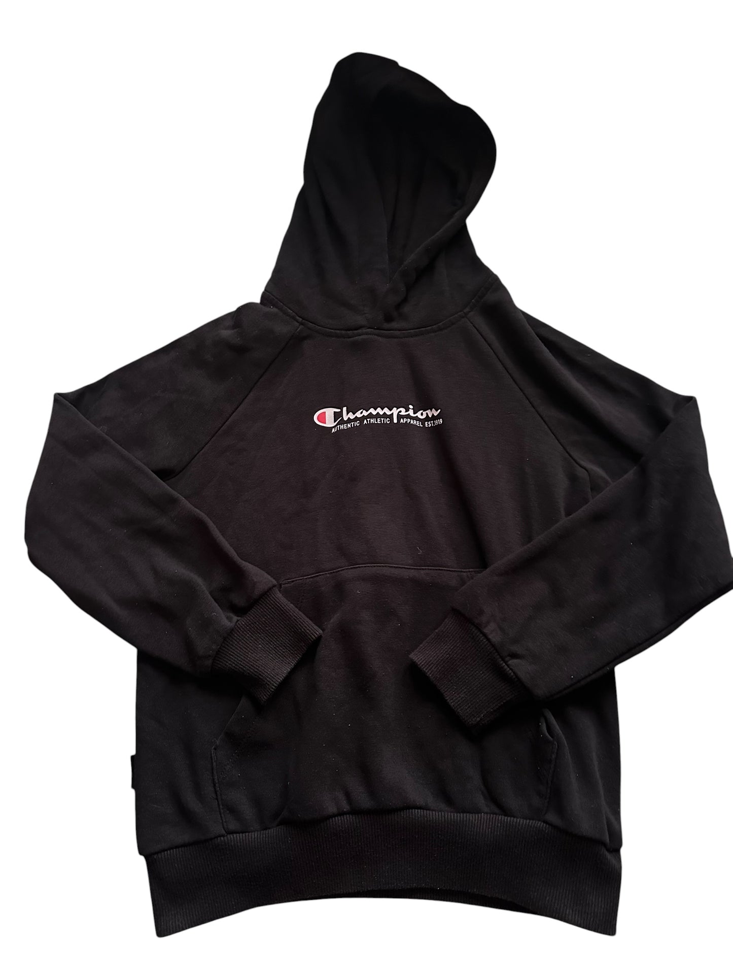 Champion Hoodie - Size 10