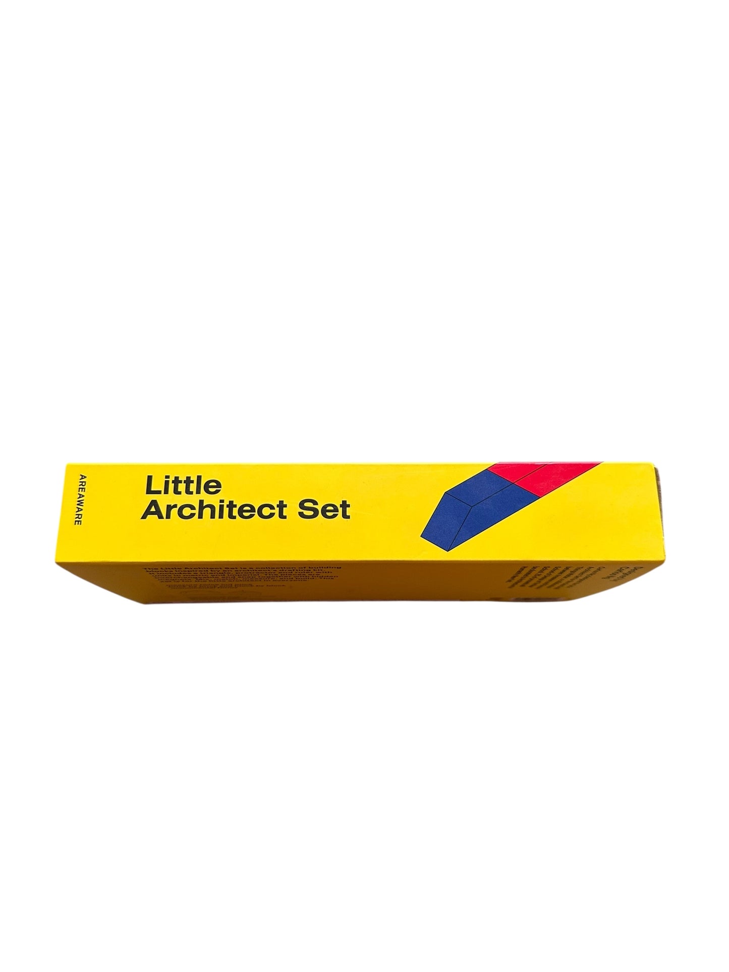 Little Architect Set