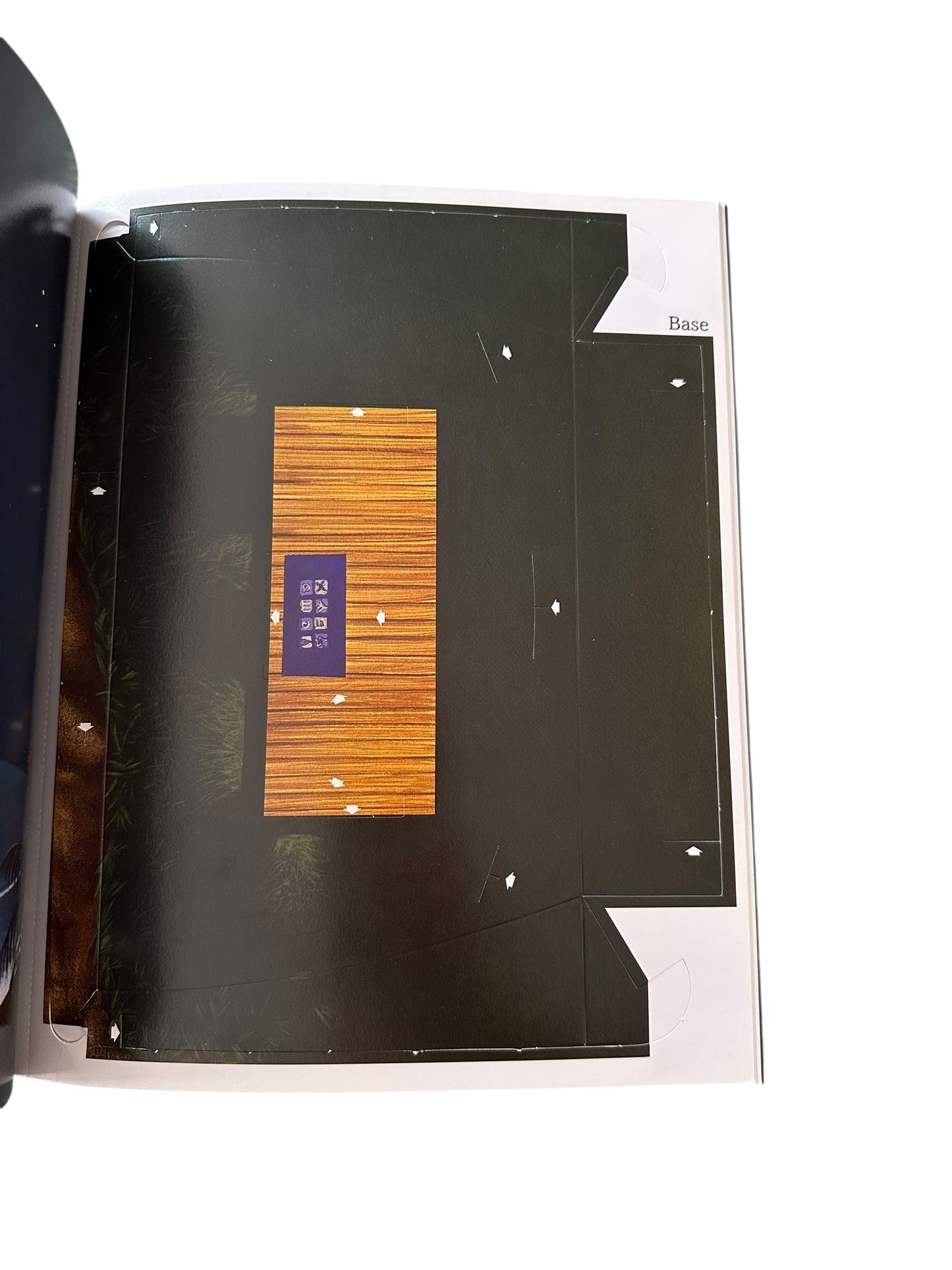 A Kiwi Night Before Christmas - CD Book