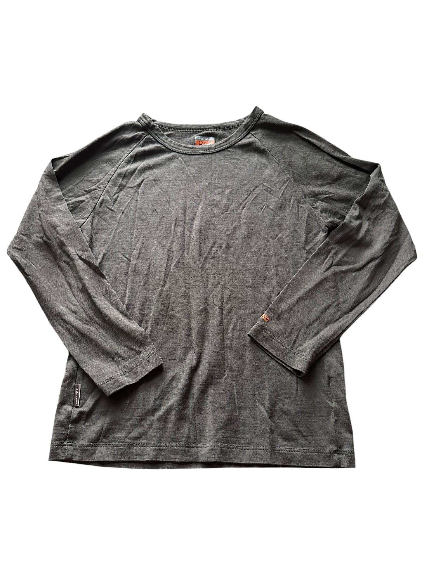Icebreaker Merino Top - Size 9-10