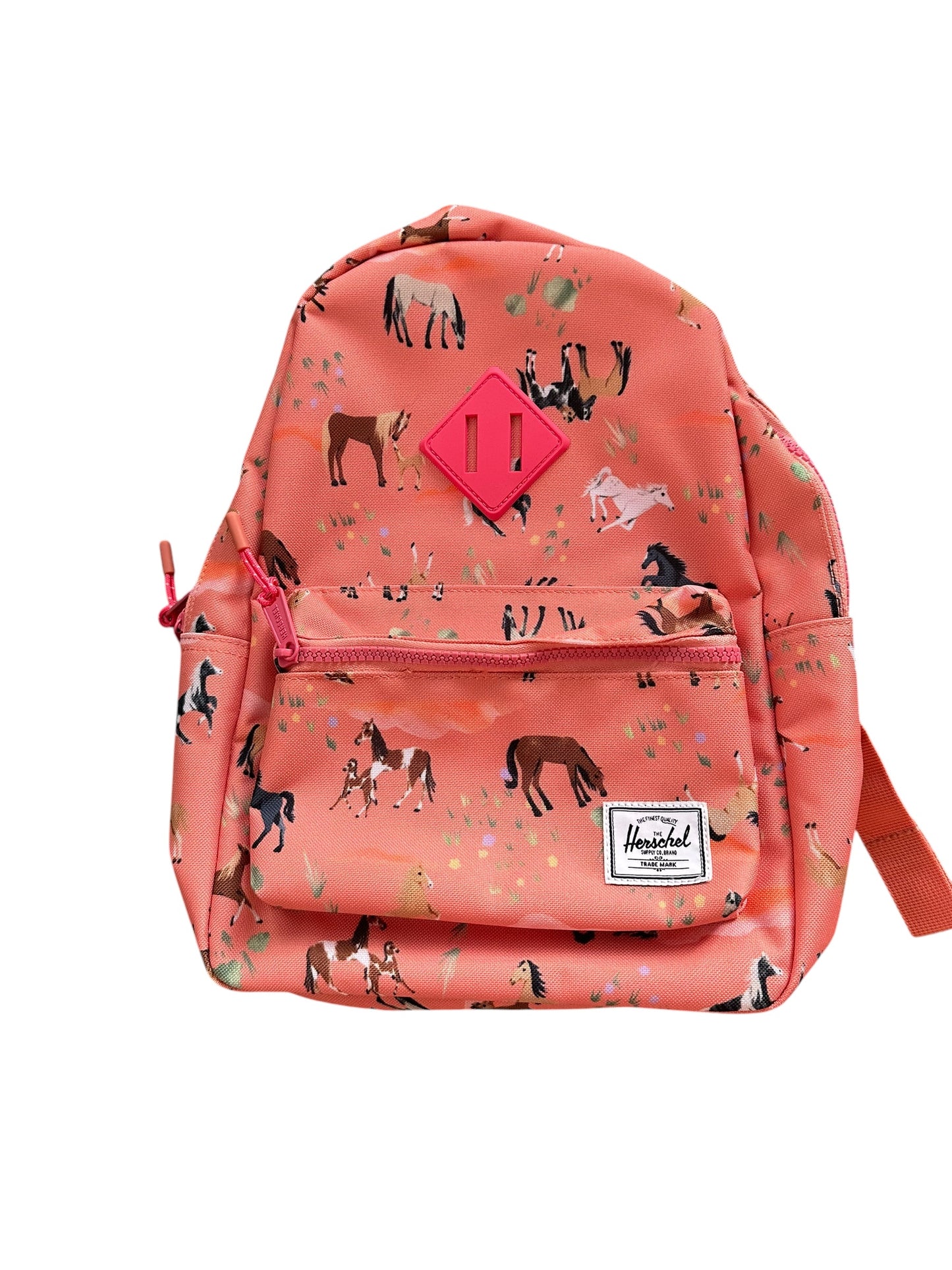 Hershel Horses Bakcpack - Small