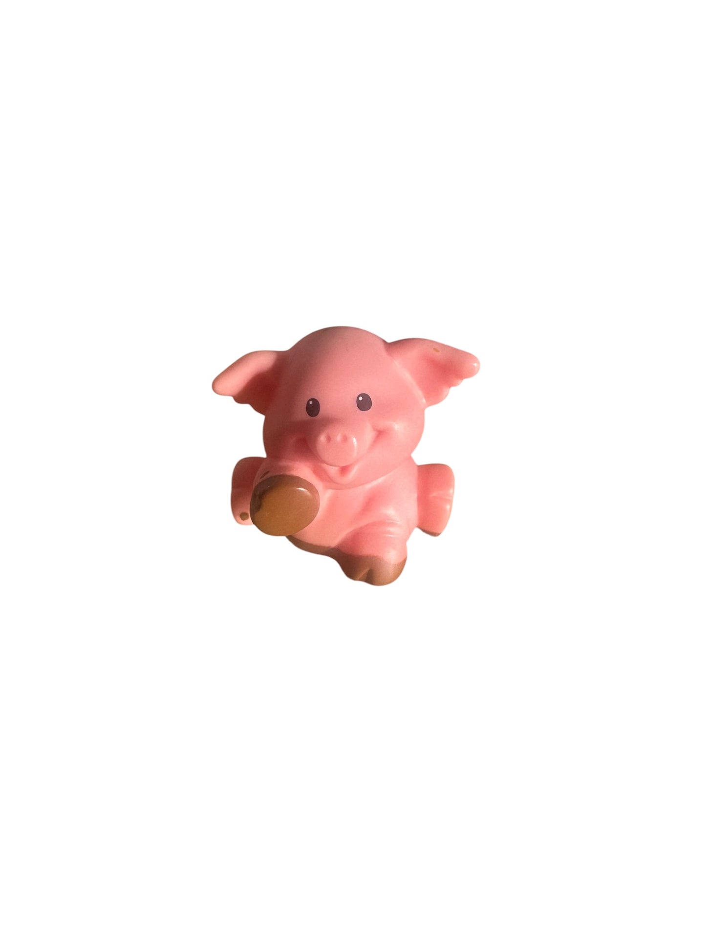 Fisher Price Little People Pig