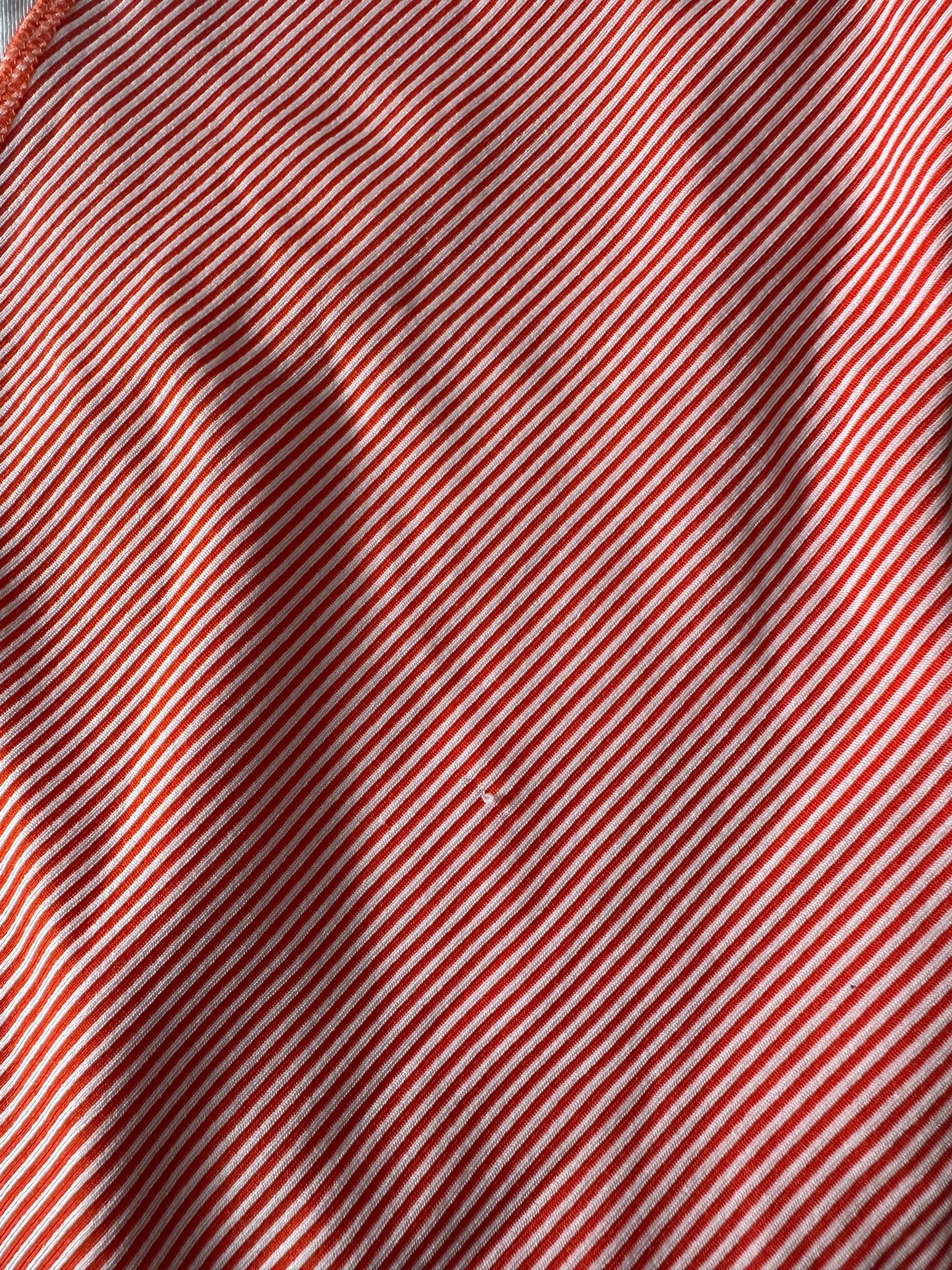 Adidas Stella McCartney Tennis Top - Size 6-7