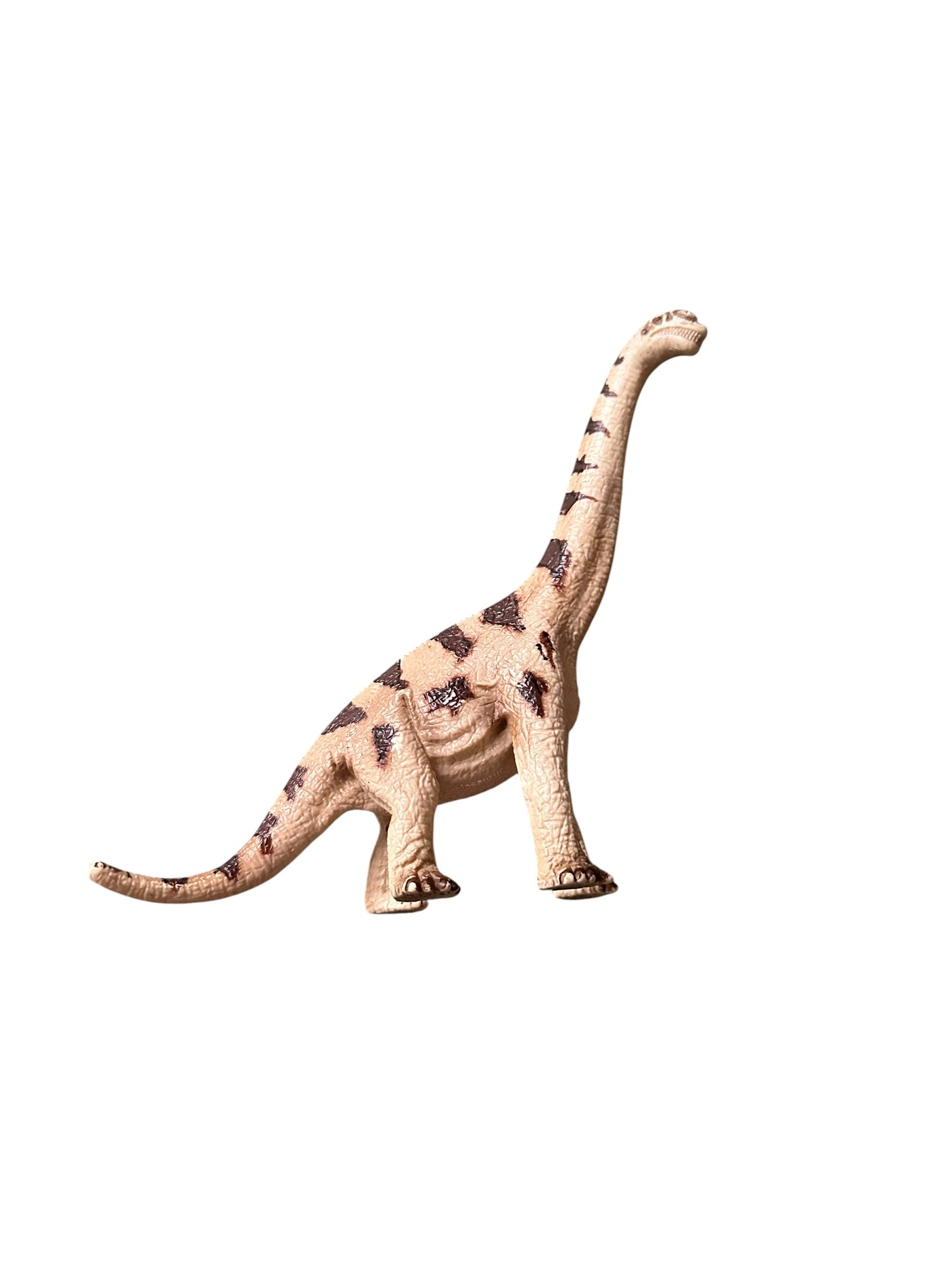 Schleich Brachiosaurus Figurine