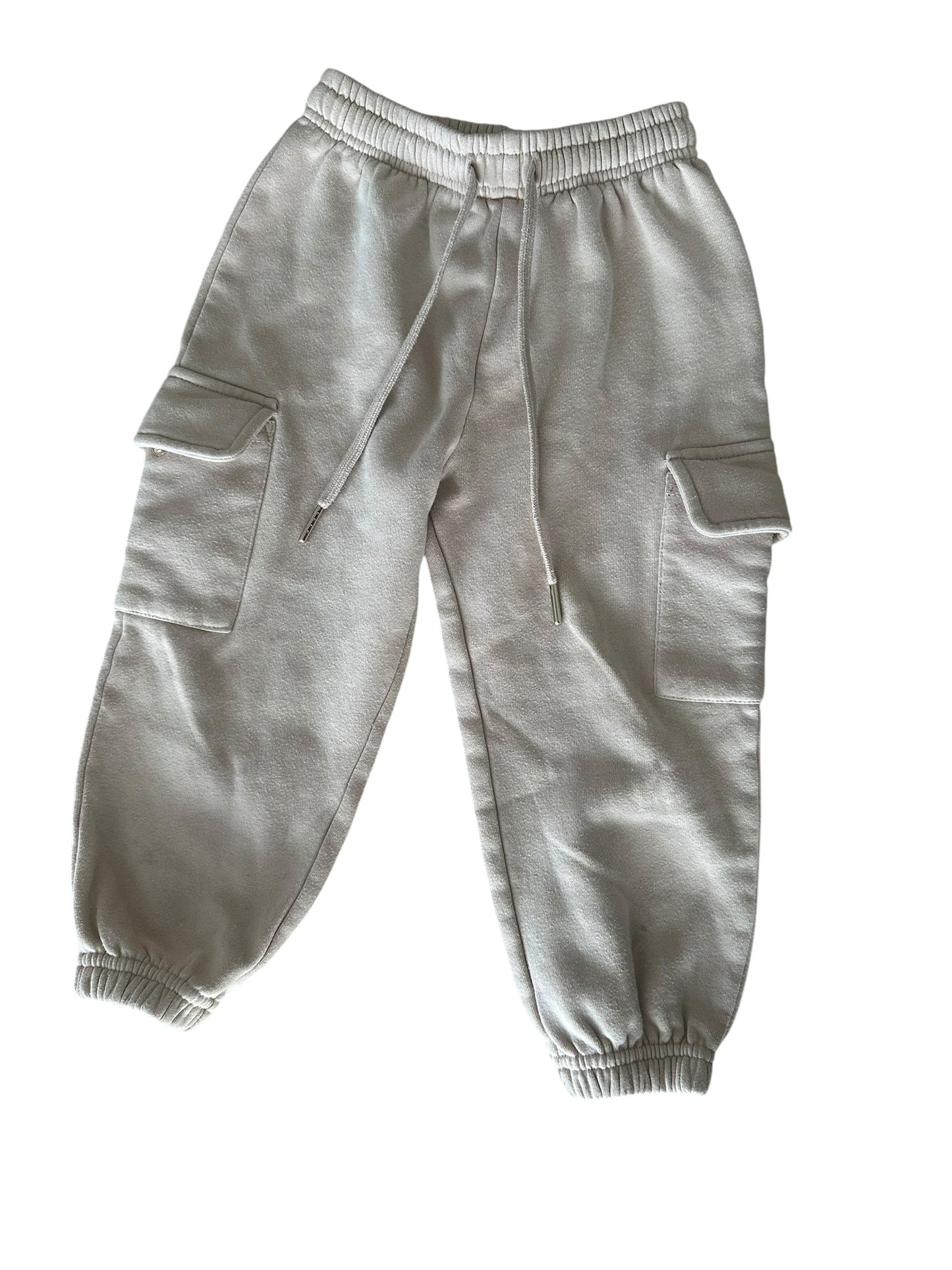 Mac and Ellie Trackies - Size 4