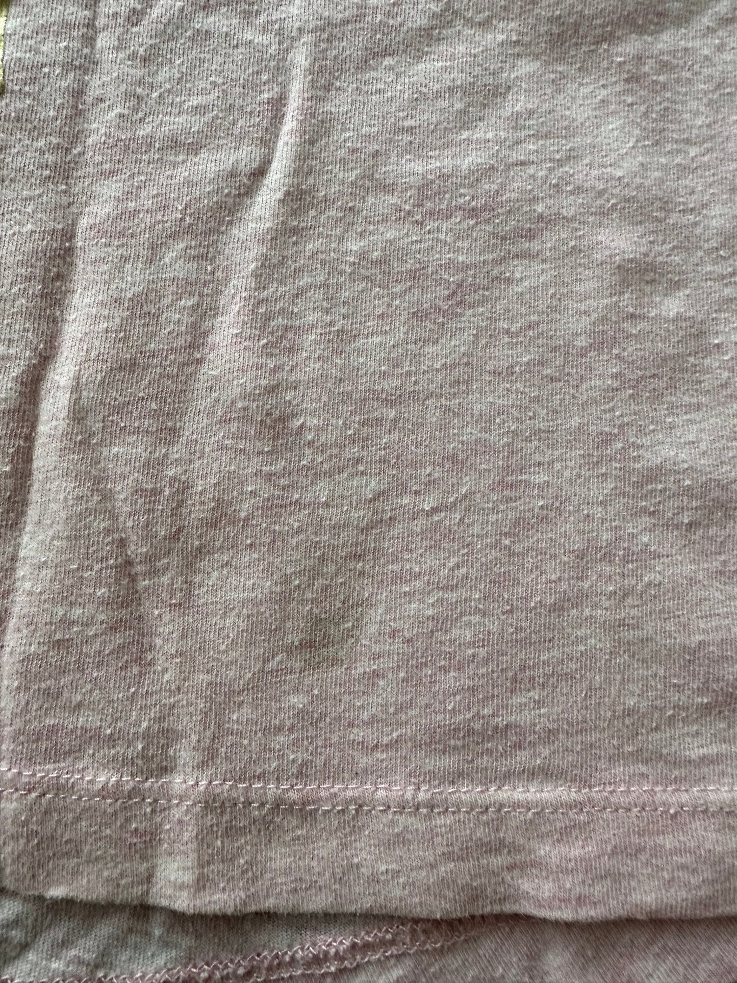 Minti Long Sleeve - Size 8