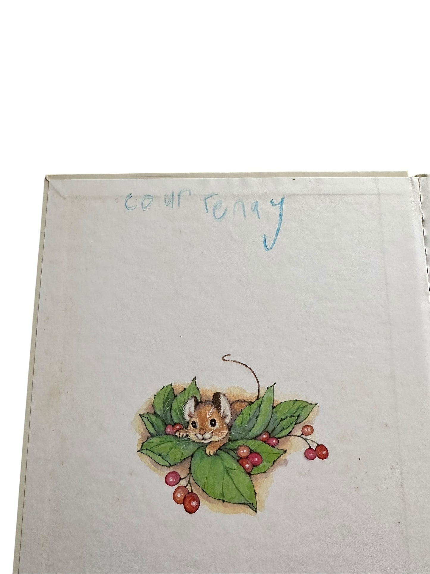 The Night Before Christmas