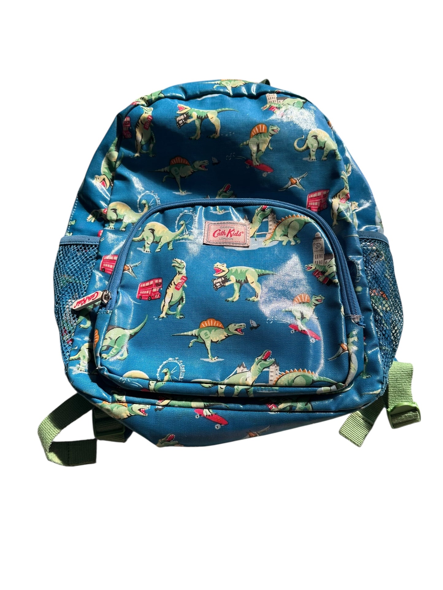 Cath Kids Dinosaur Backpack