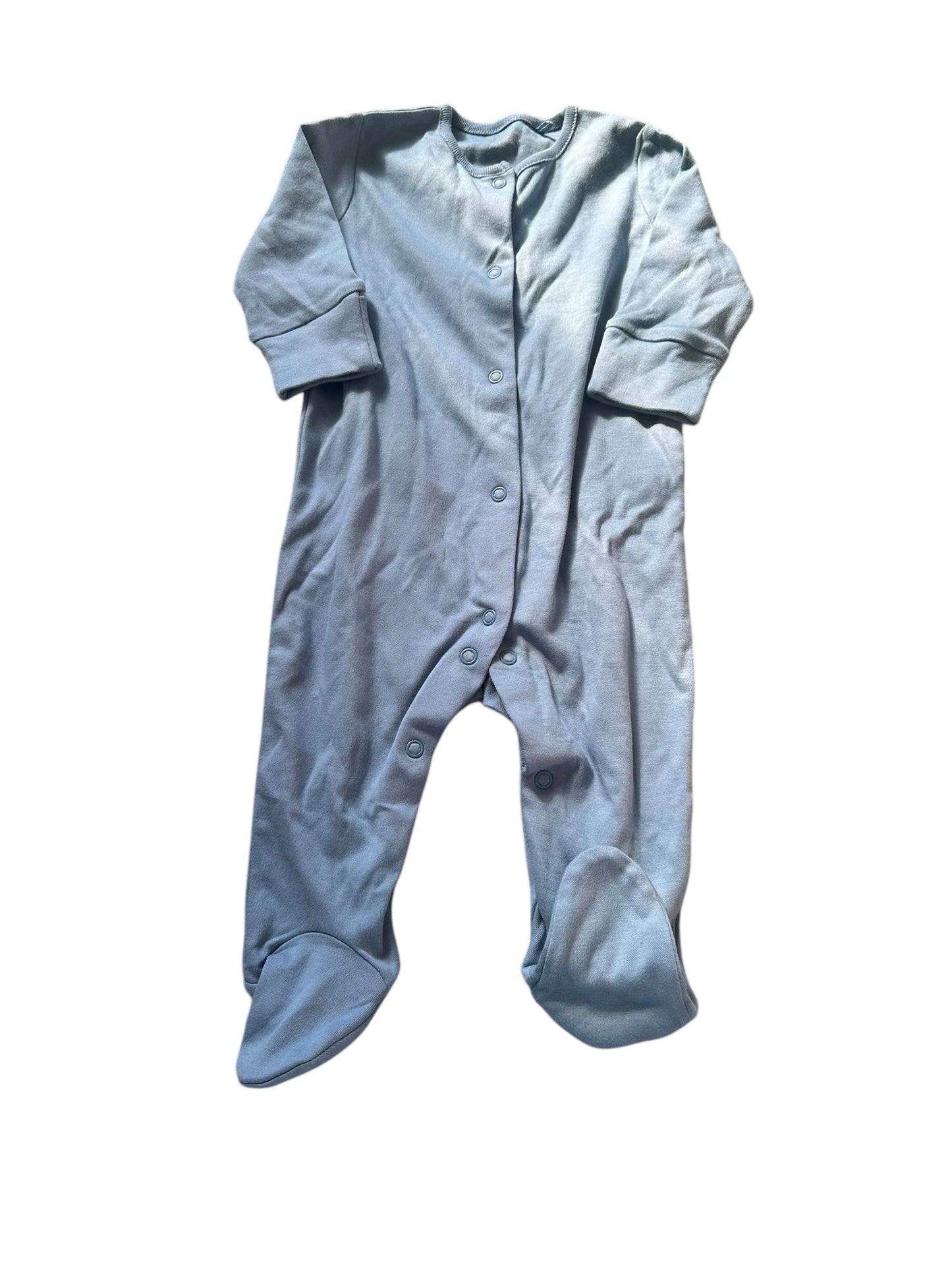 Next Onesie - Size 3-6 Months