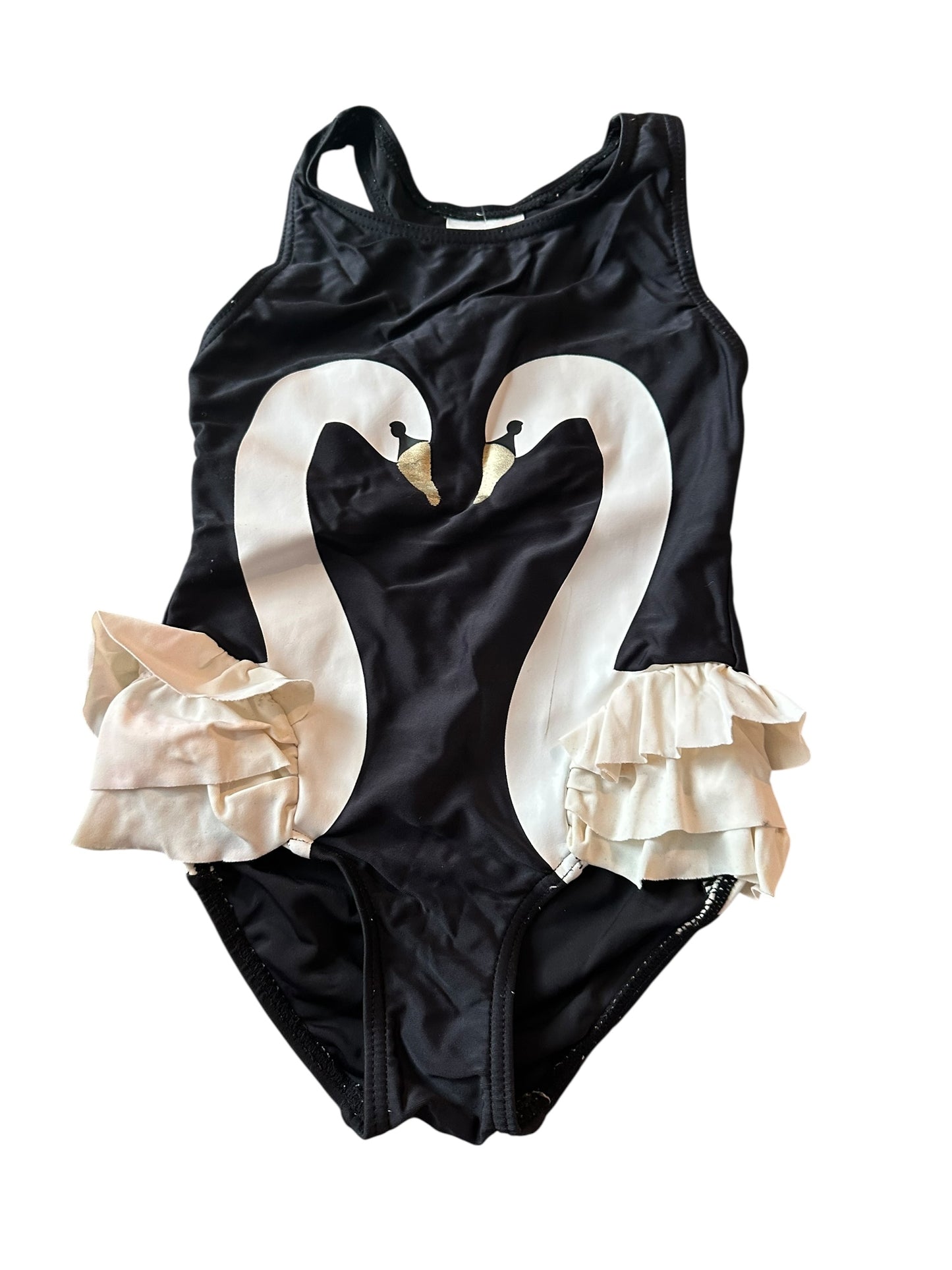 Seed Swan Togs - Size 4