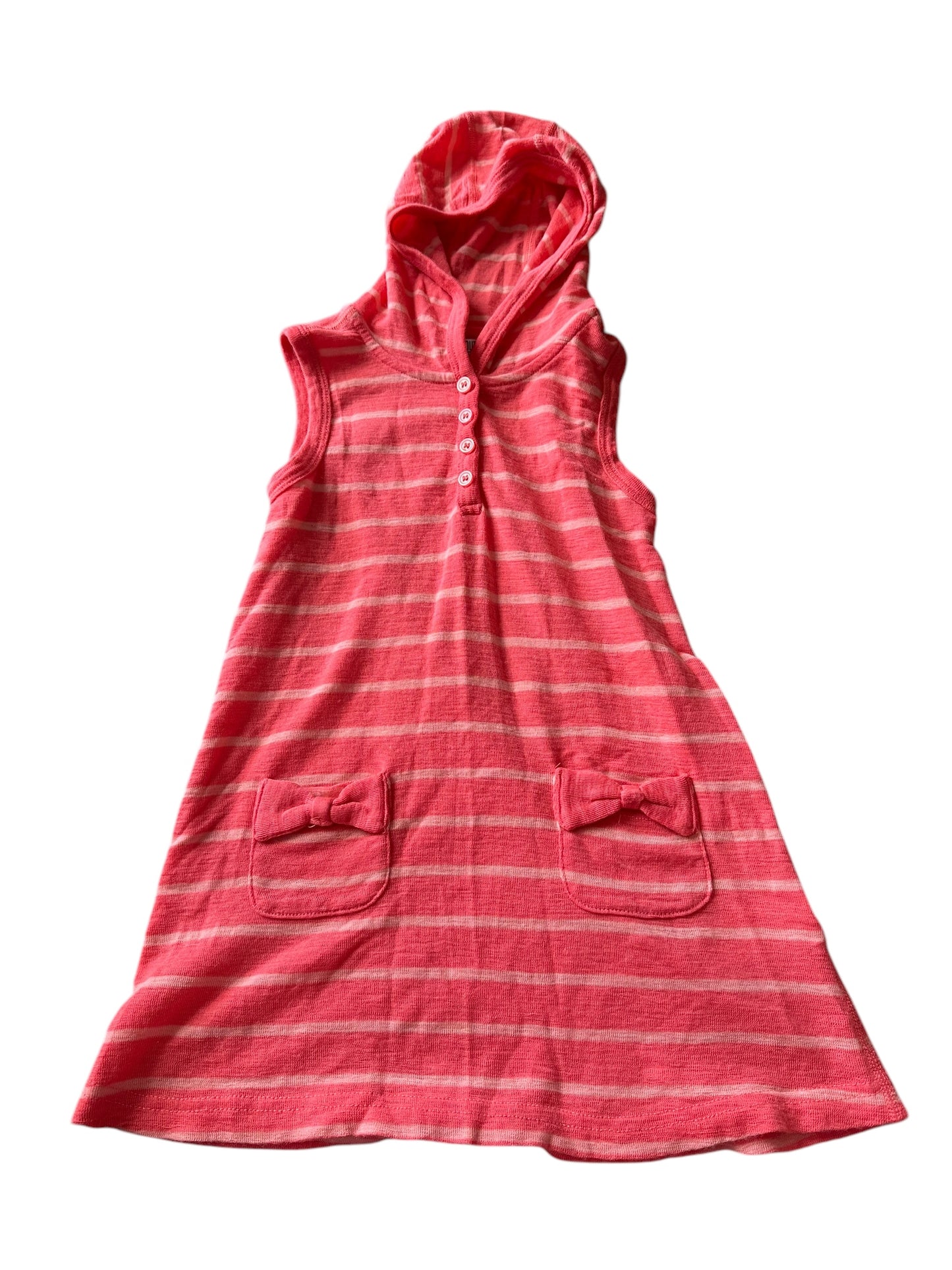 North South Merino Dress - Size 2-3