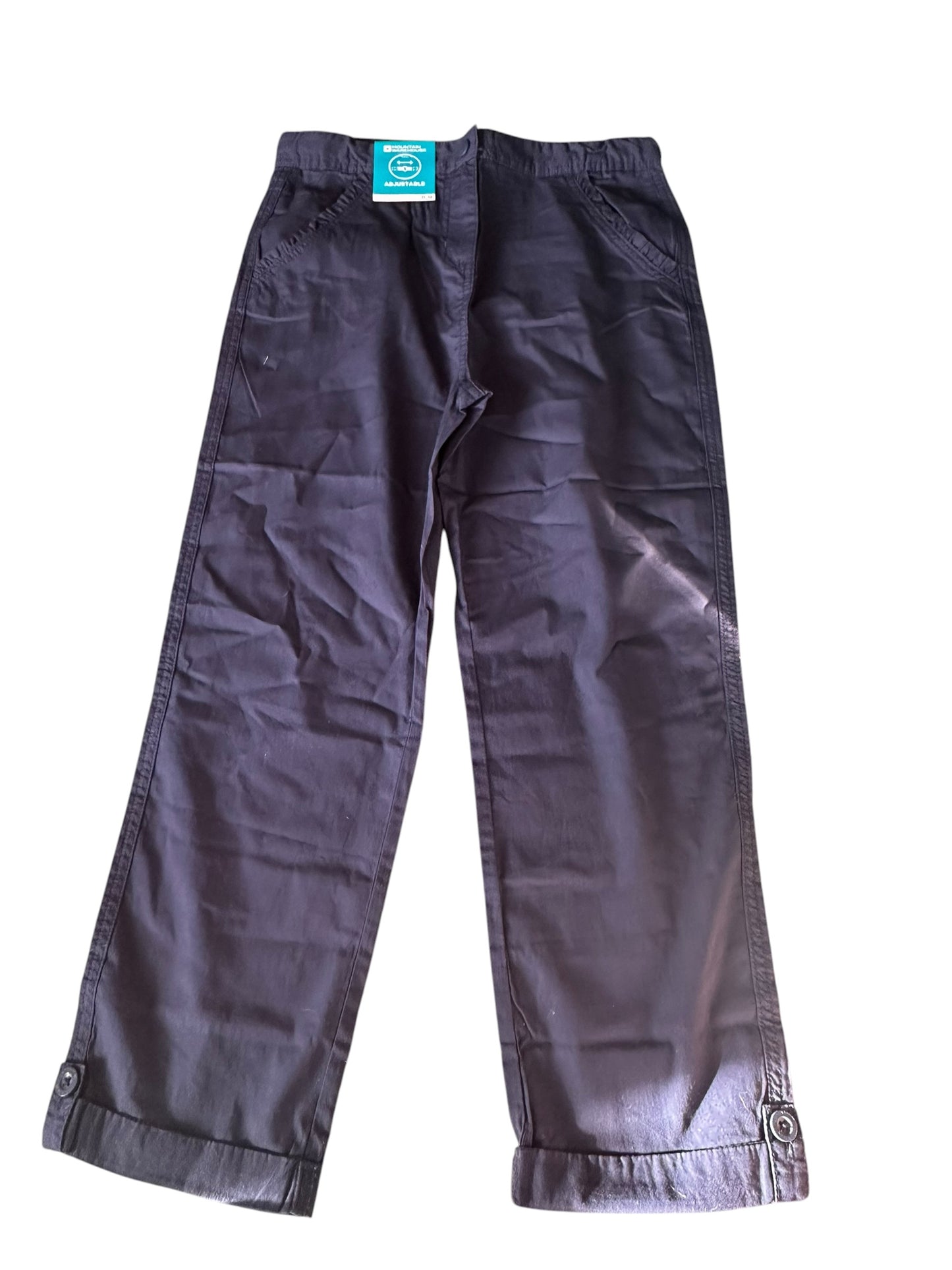 Mountain Warehouse Pants - Size 9-10 NEW