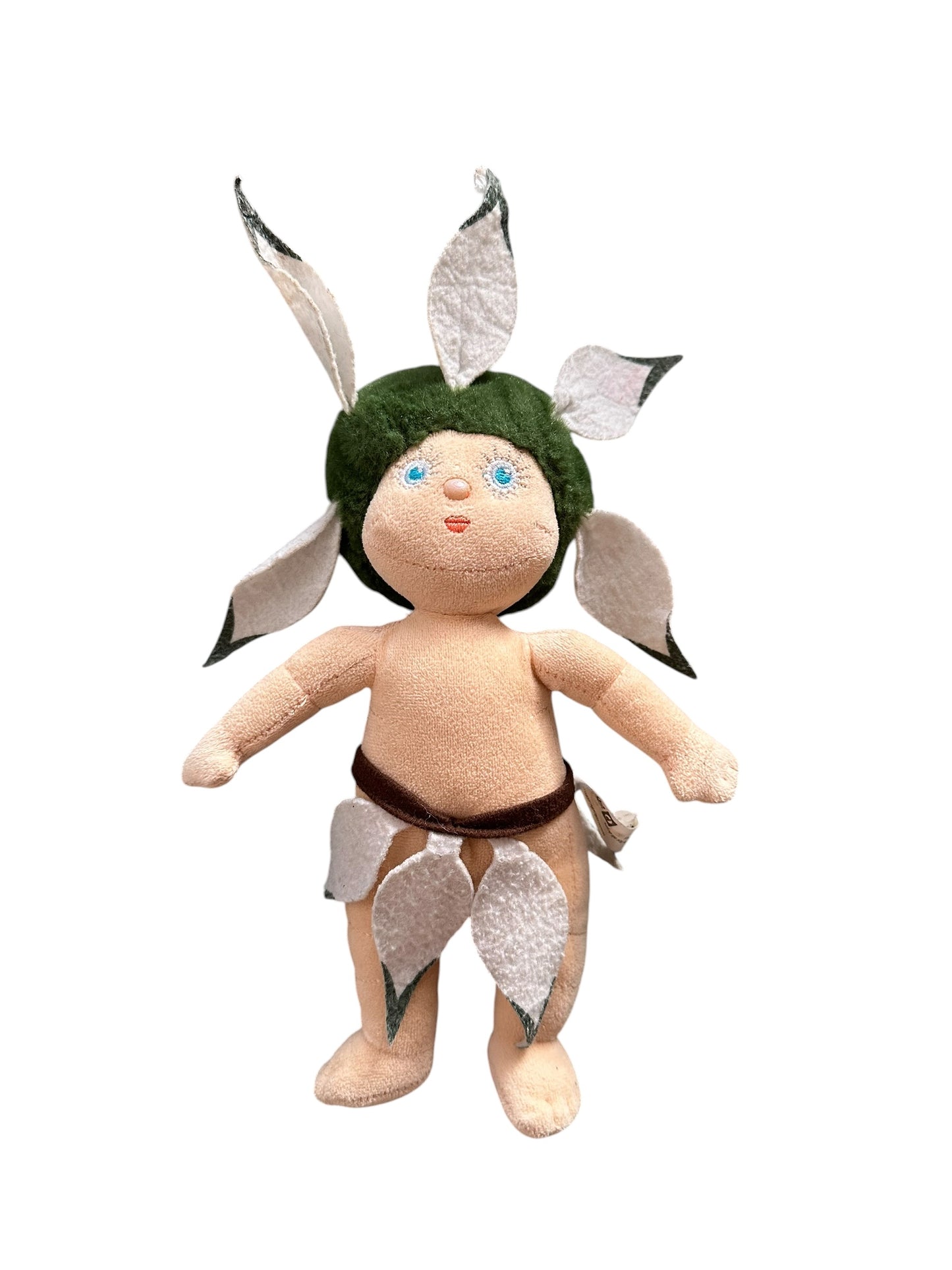 Gumbut Babies Plush