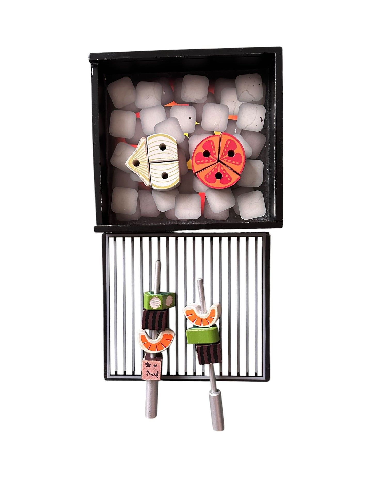 Melissa and Doug BBQ and Skewers
