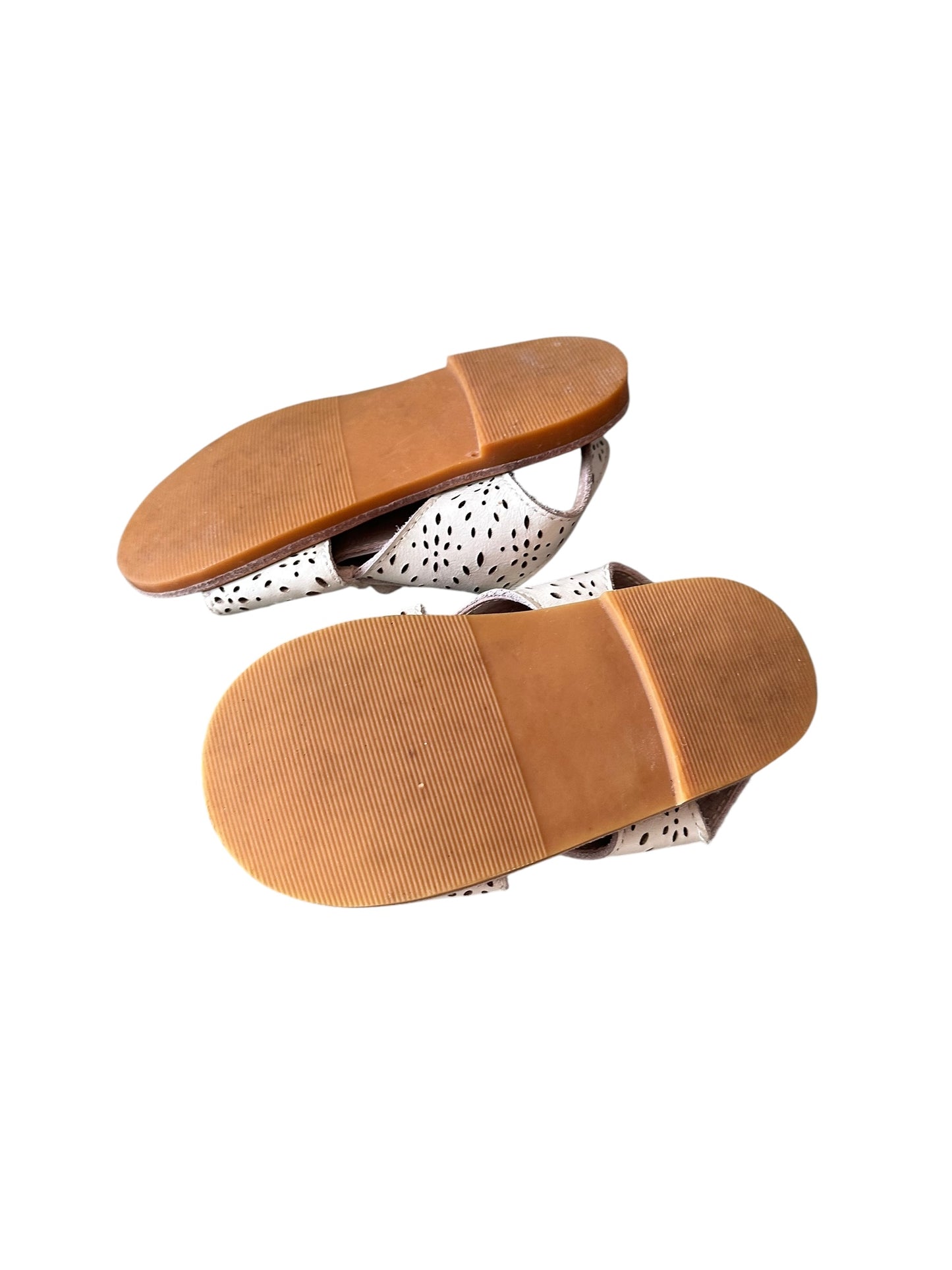 Indi & Co Sandals - Size 7