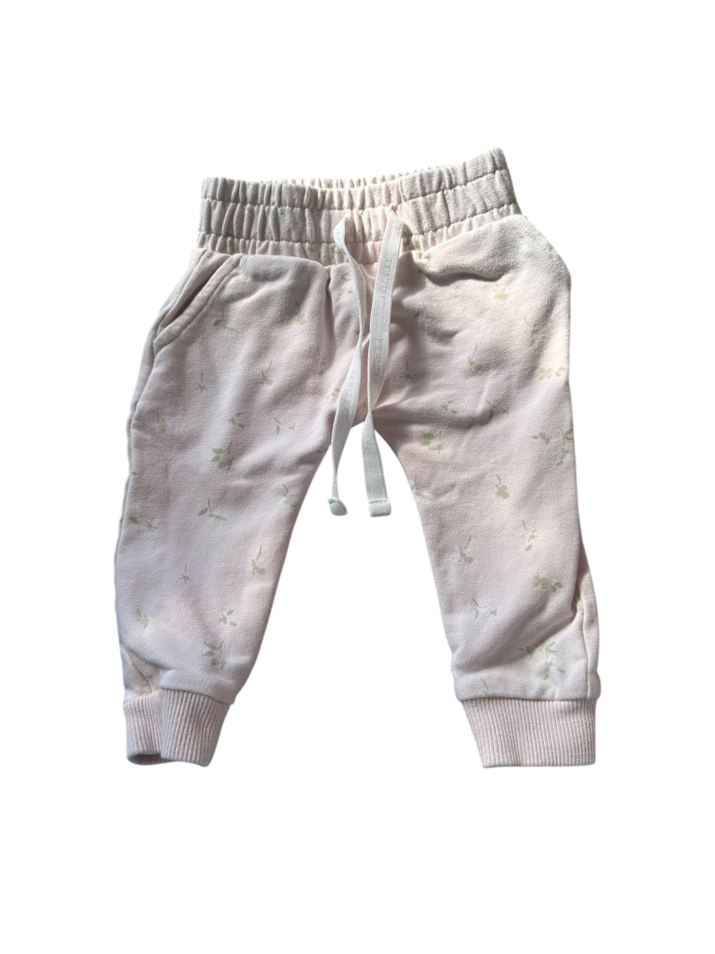 Jamie Kay Trackies - Size 3-6 Months