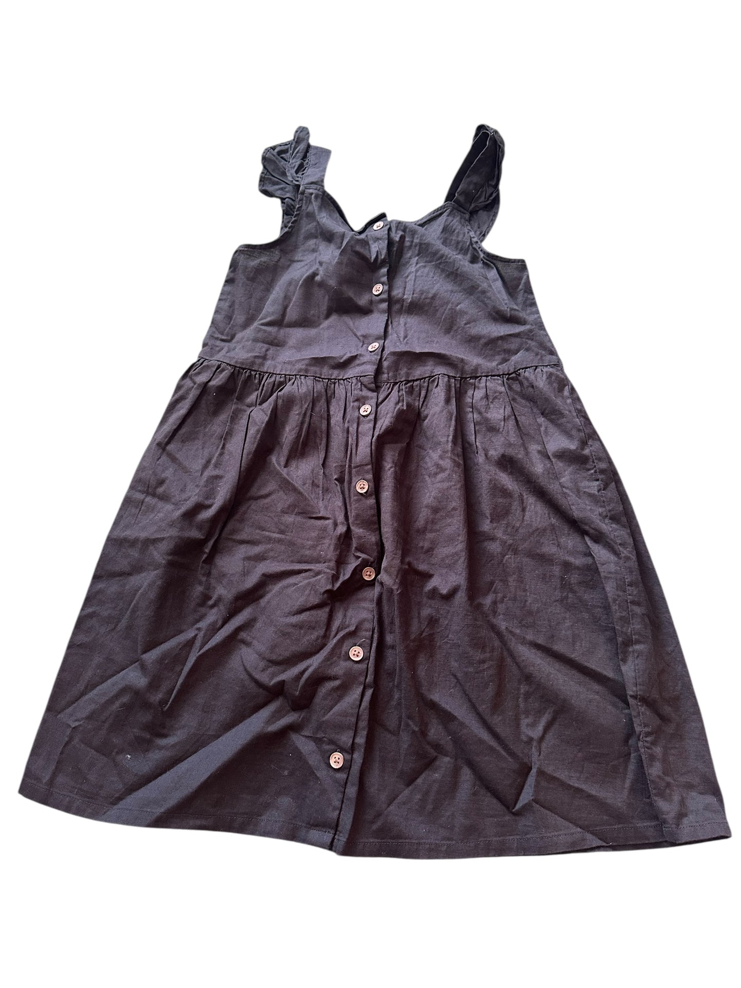 H&M Black Dress - Size 8 NEW