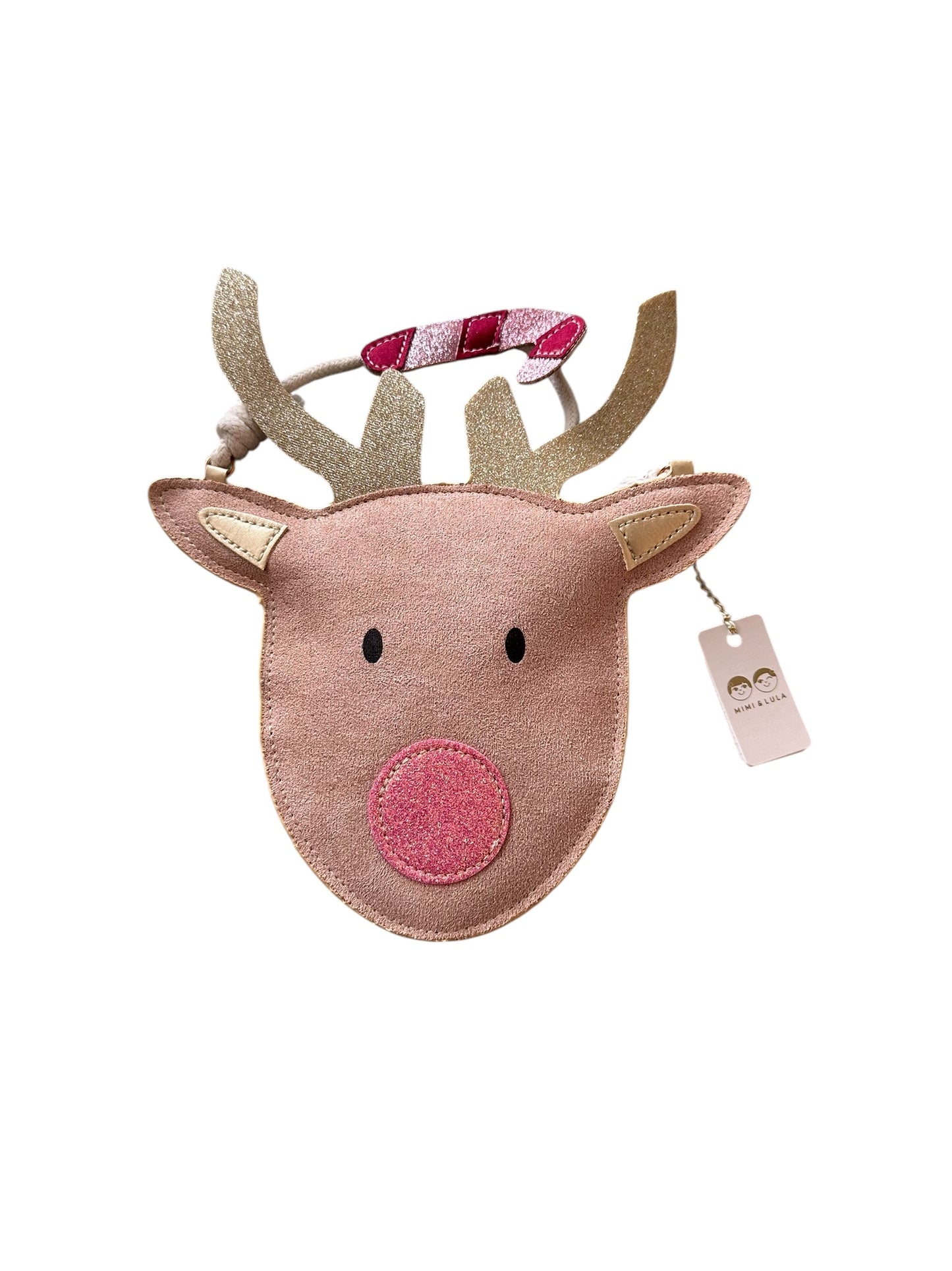 Mimi & Lula Reindeer Bag - NEW