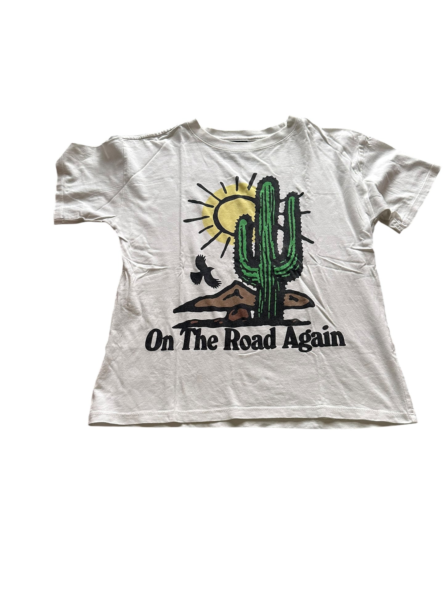 Cotton On Tee - Size 9-10