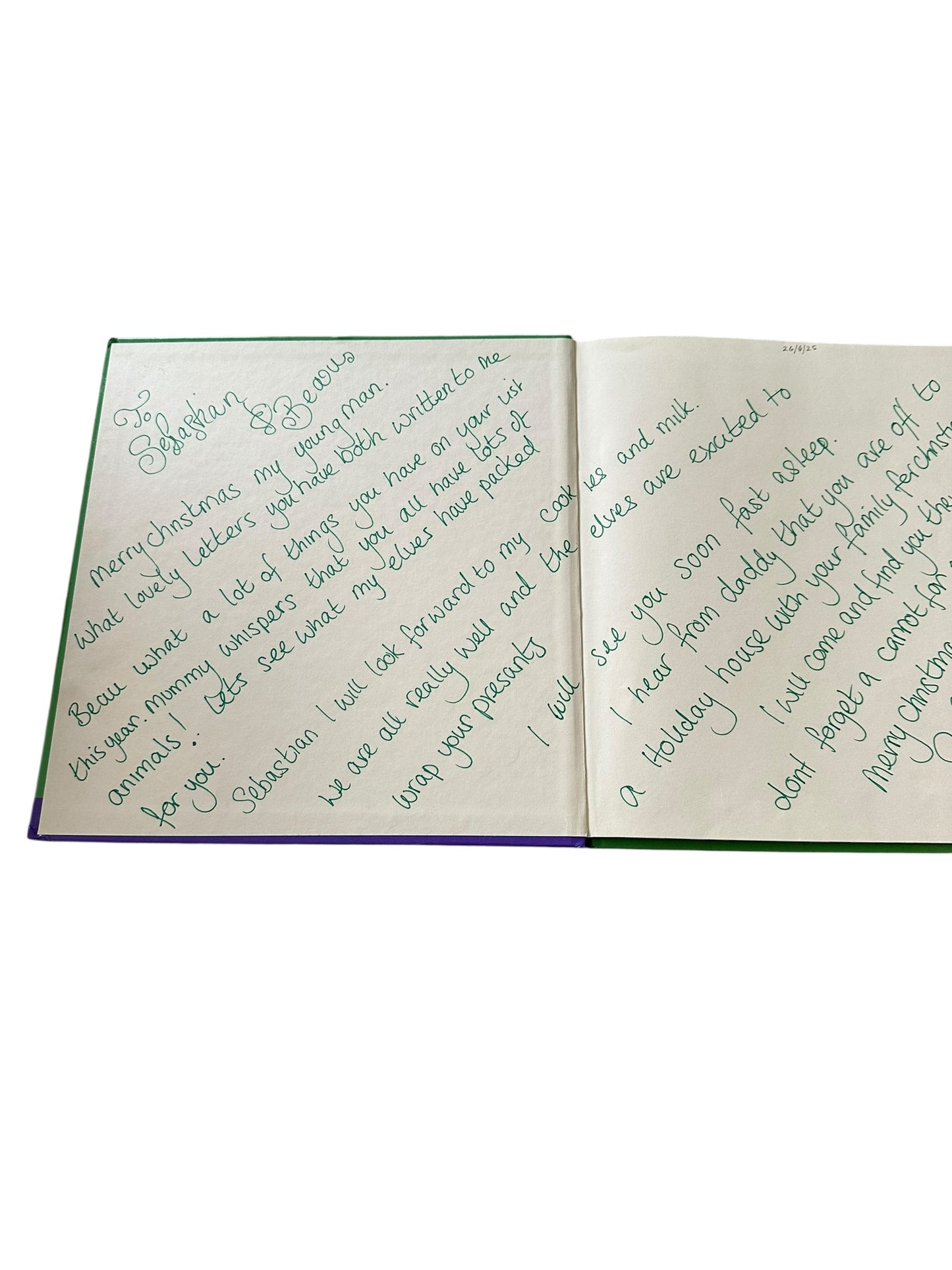 A Kiwi Christmas Carol