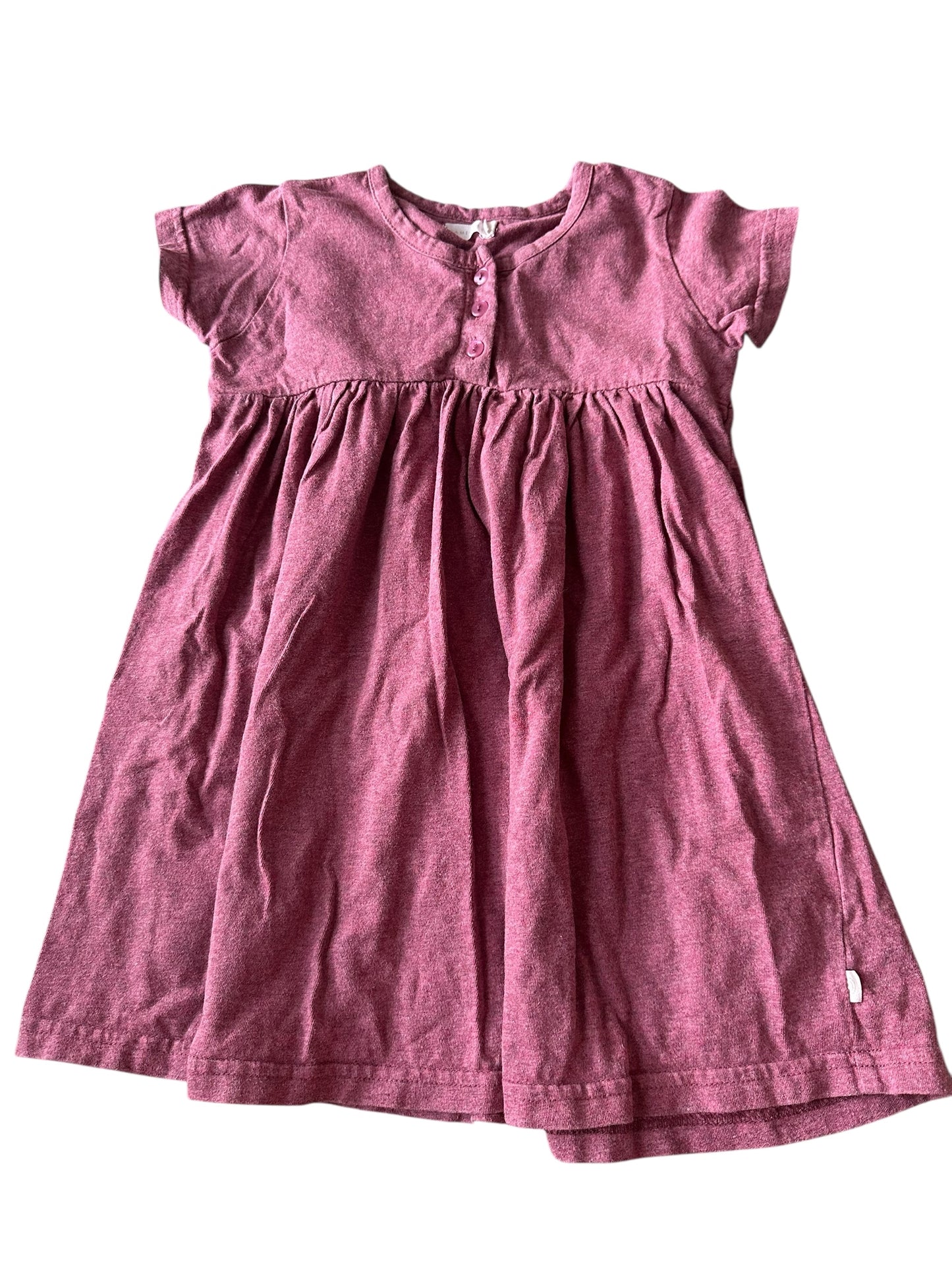 Jamie Kay Pink Dress - Size 3